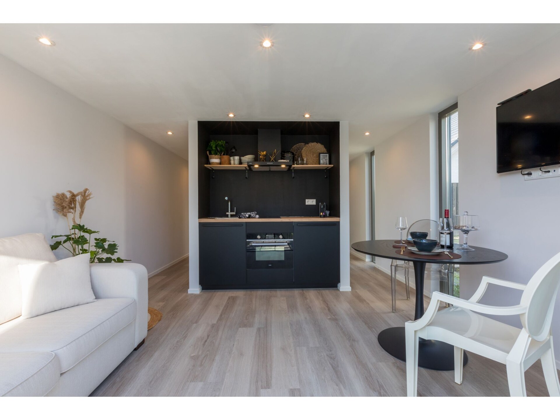 Luxe studio in Domburg: ontspan aan de Zeeuwse kust - foto 2