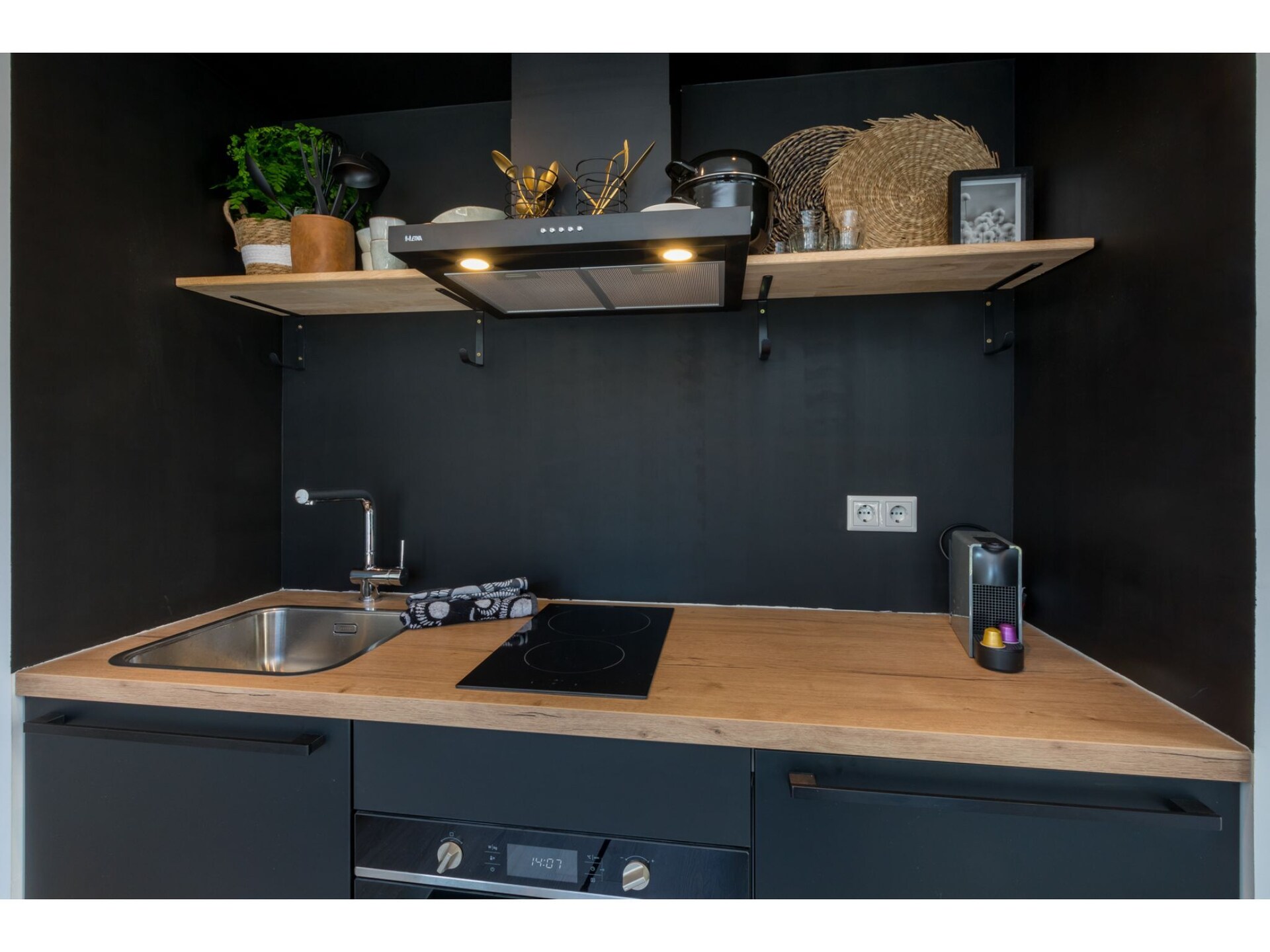 Luxe studio in Domburg: ontspan aan de Zeeuwse kust - foto 4
