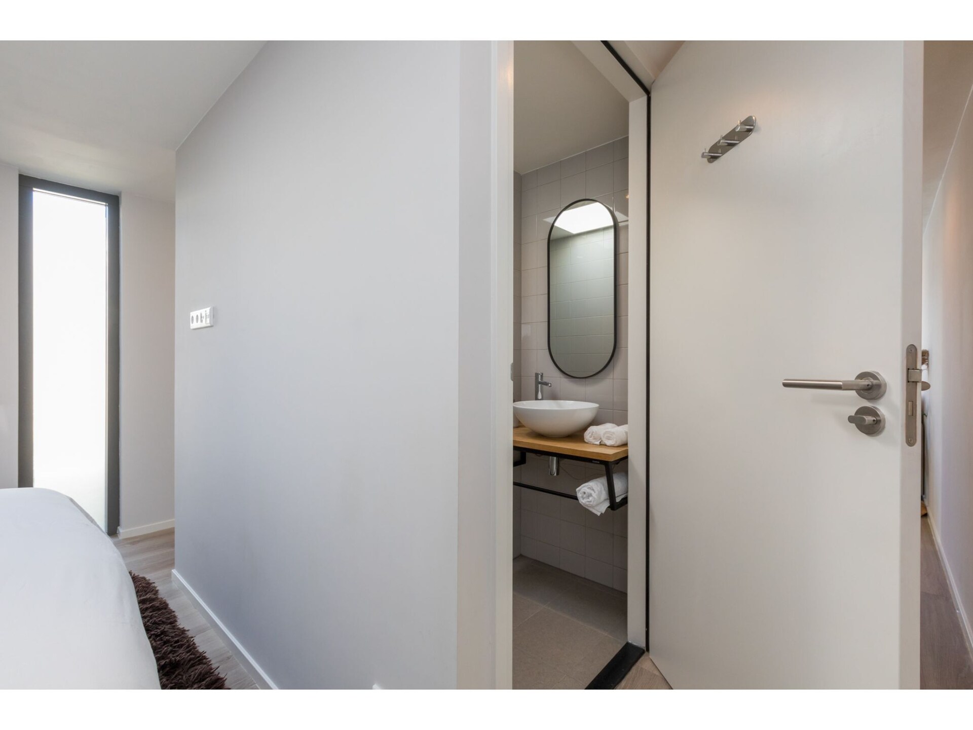 Luxe studio in Domburg: ontspan aan de Zeeuwse kust - foto 15