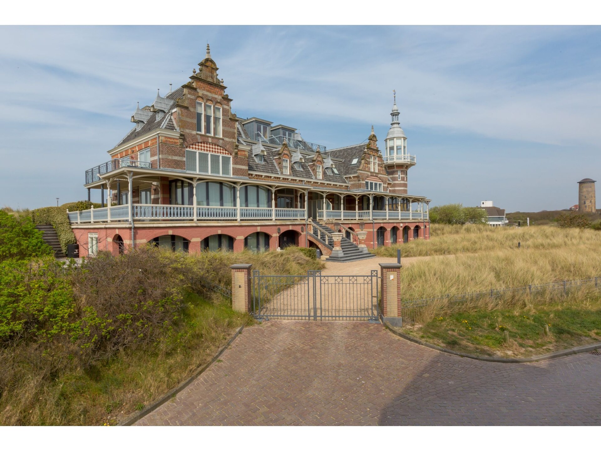 Luxe studio in Domburg: ontspan aan de Zeeuwse kust - foto 21