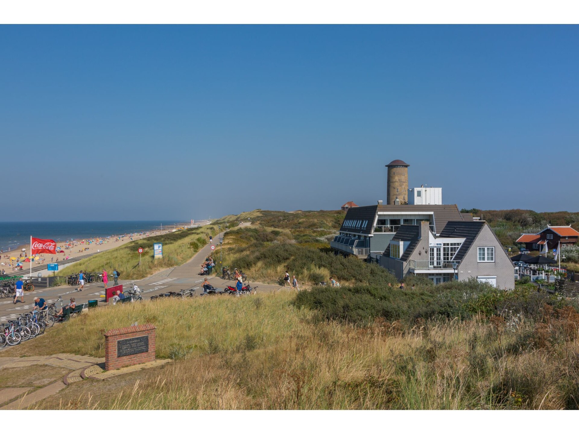 Luxe studio in Domburg: ontspan aan de Zeeuwse kust - foto 23