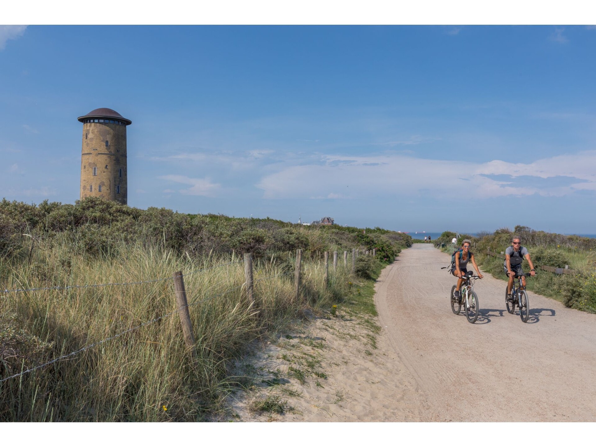 Luxe studio in Domburg: ontspan aan de Zeeuwse kust - foto 25
