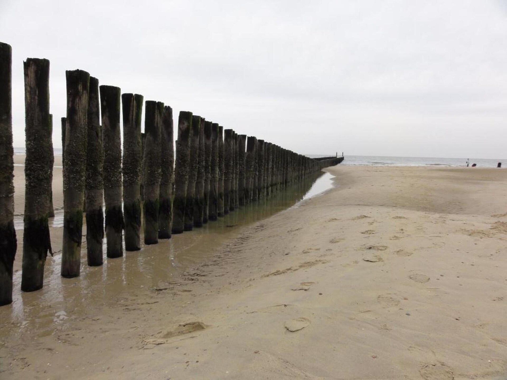 Luxe studio in Domburg: ontspan aan de Zeeuwse kust - foto 34