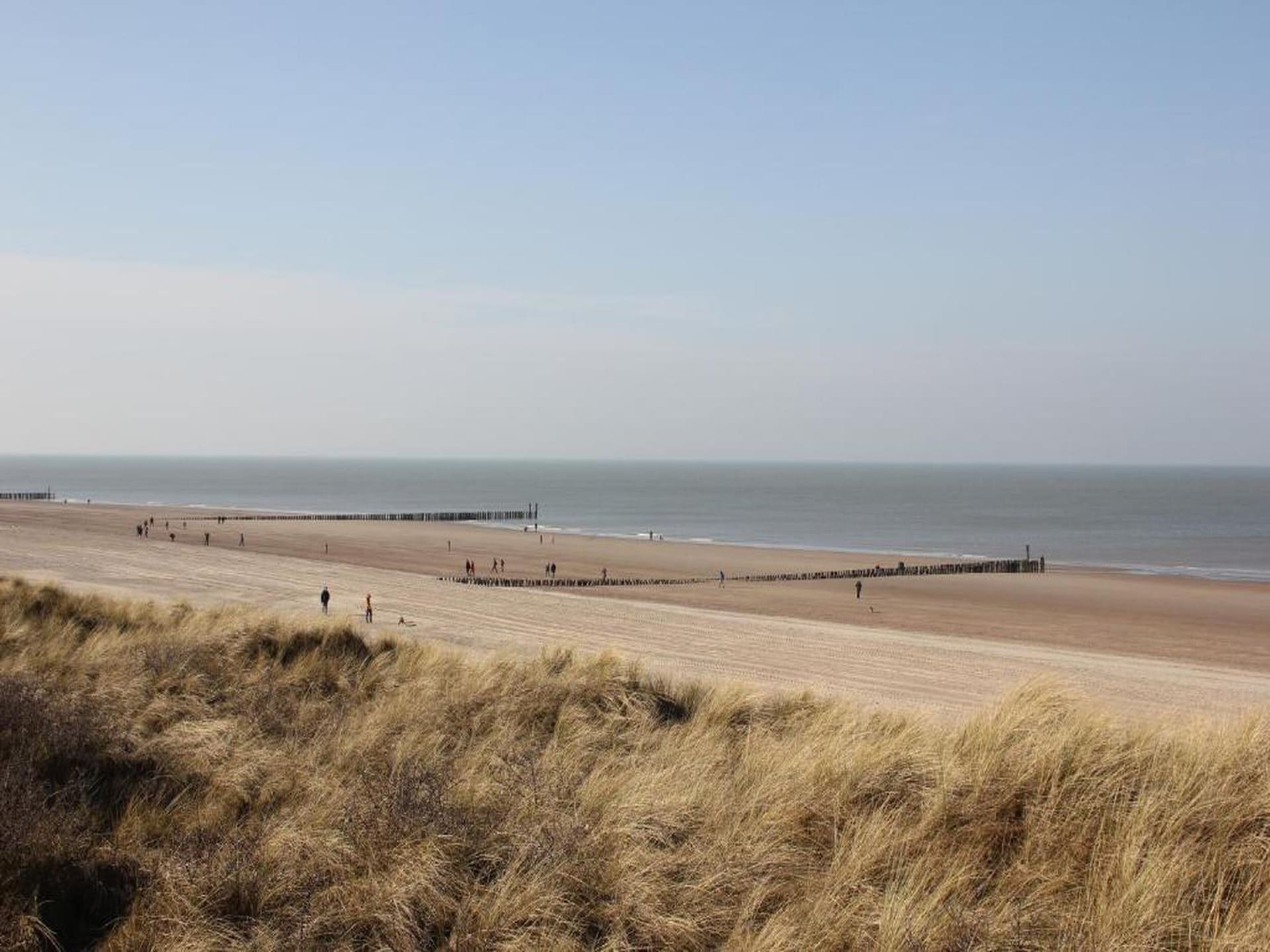 Luxe studio in Domburg: ontspan aan de Zeeuwse kust - foto 36