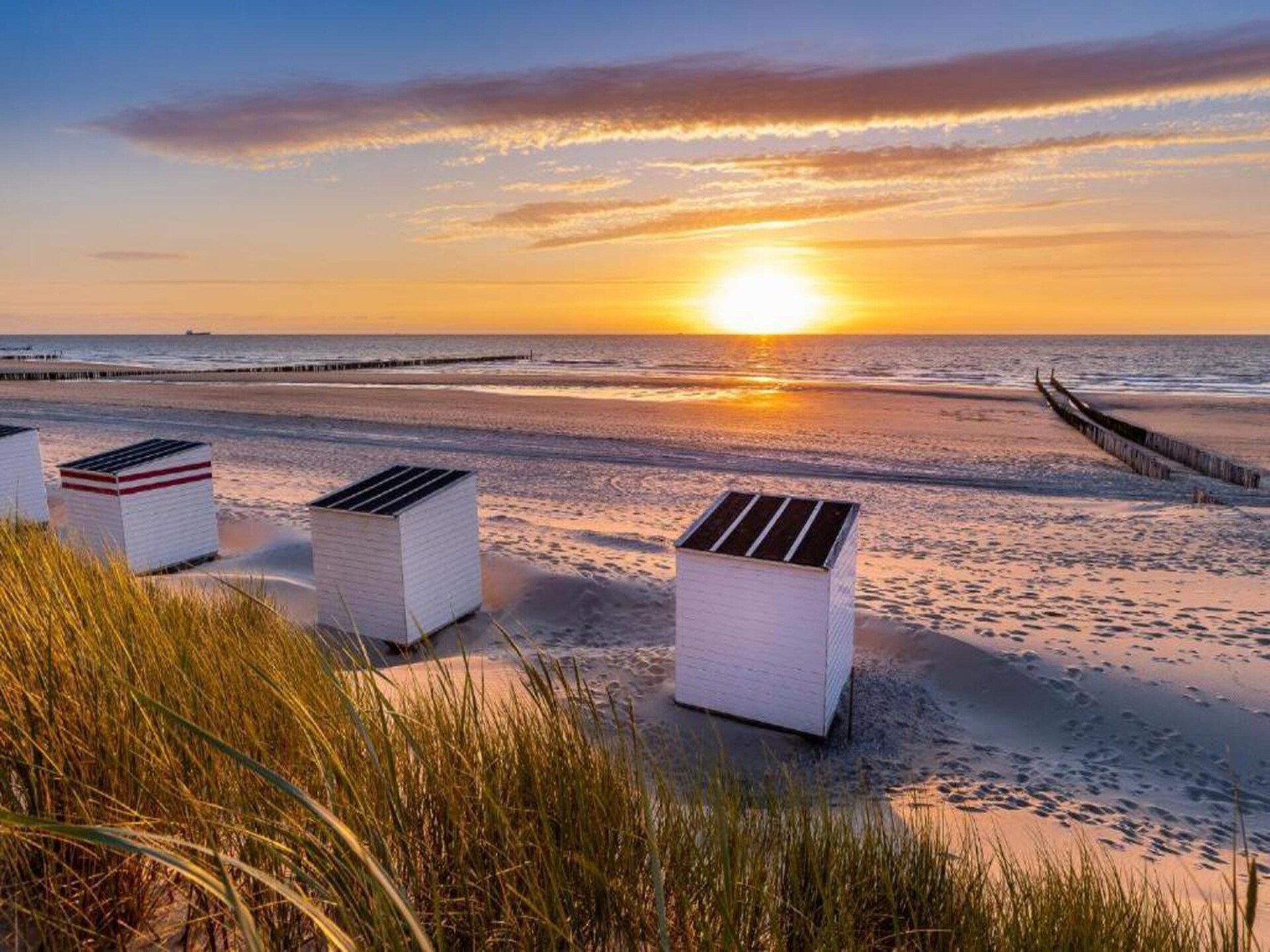 Luxe studio in Domburg: ontspan aan de Zeeuwse kust - foto 37