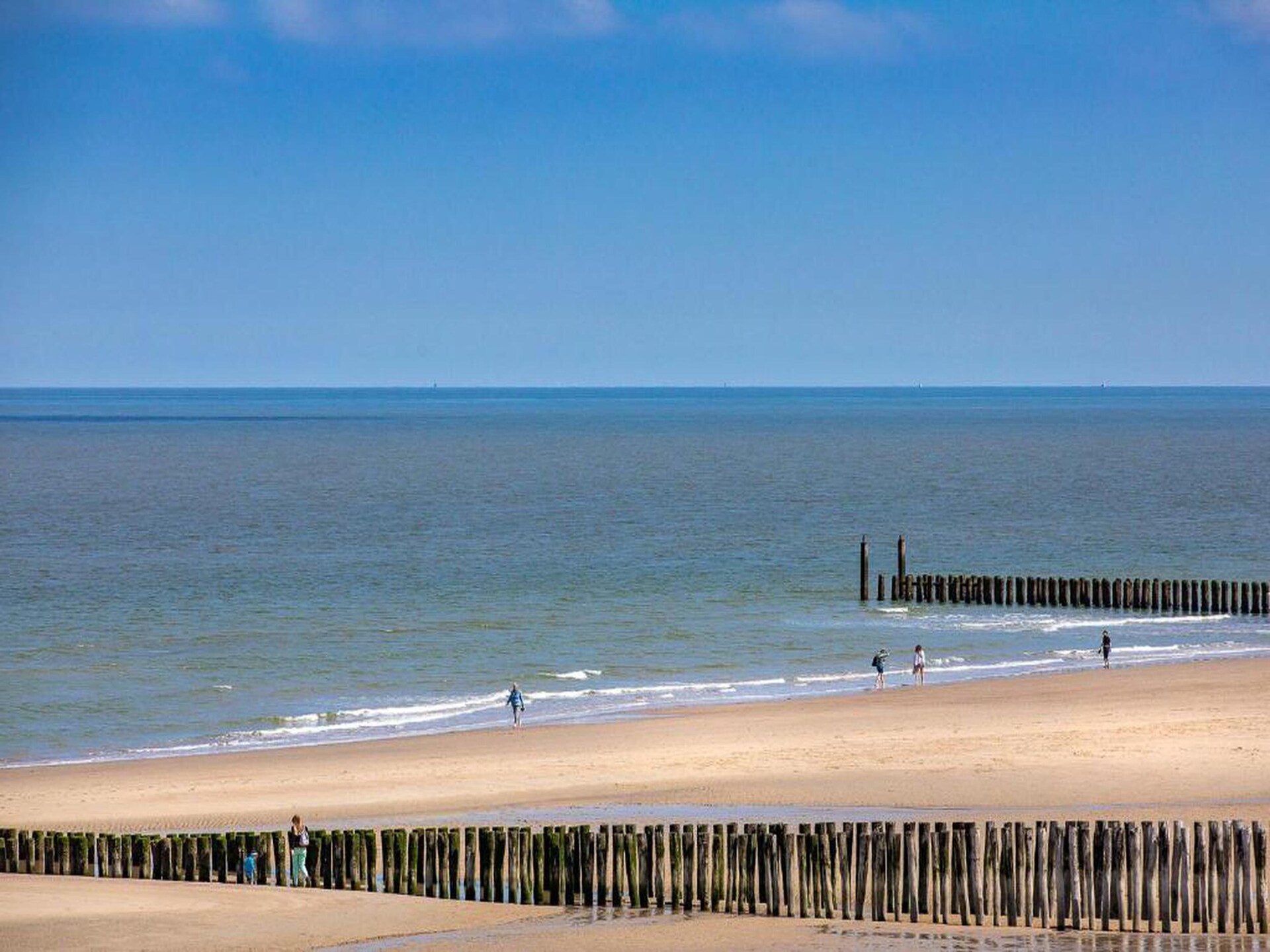 Luxe studio in Domburg: ontspan aan de Zeeuwse kust - foto 39