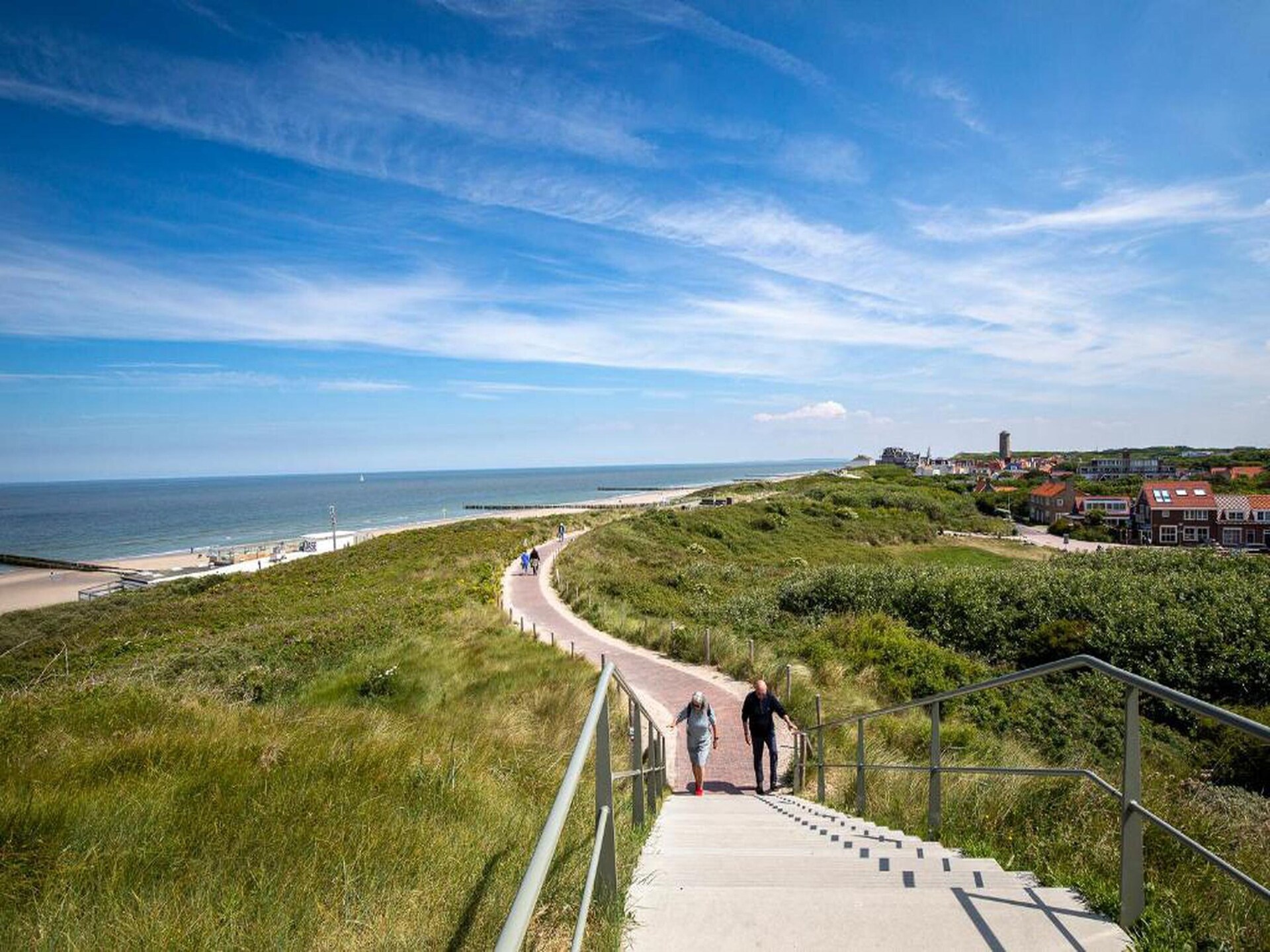 Luxe studio in Domburg: ontspan aan de Zeeuwse kust - foto 40