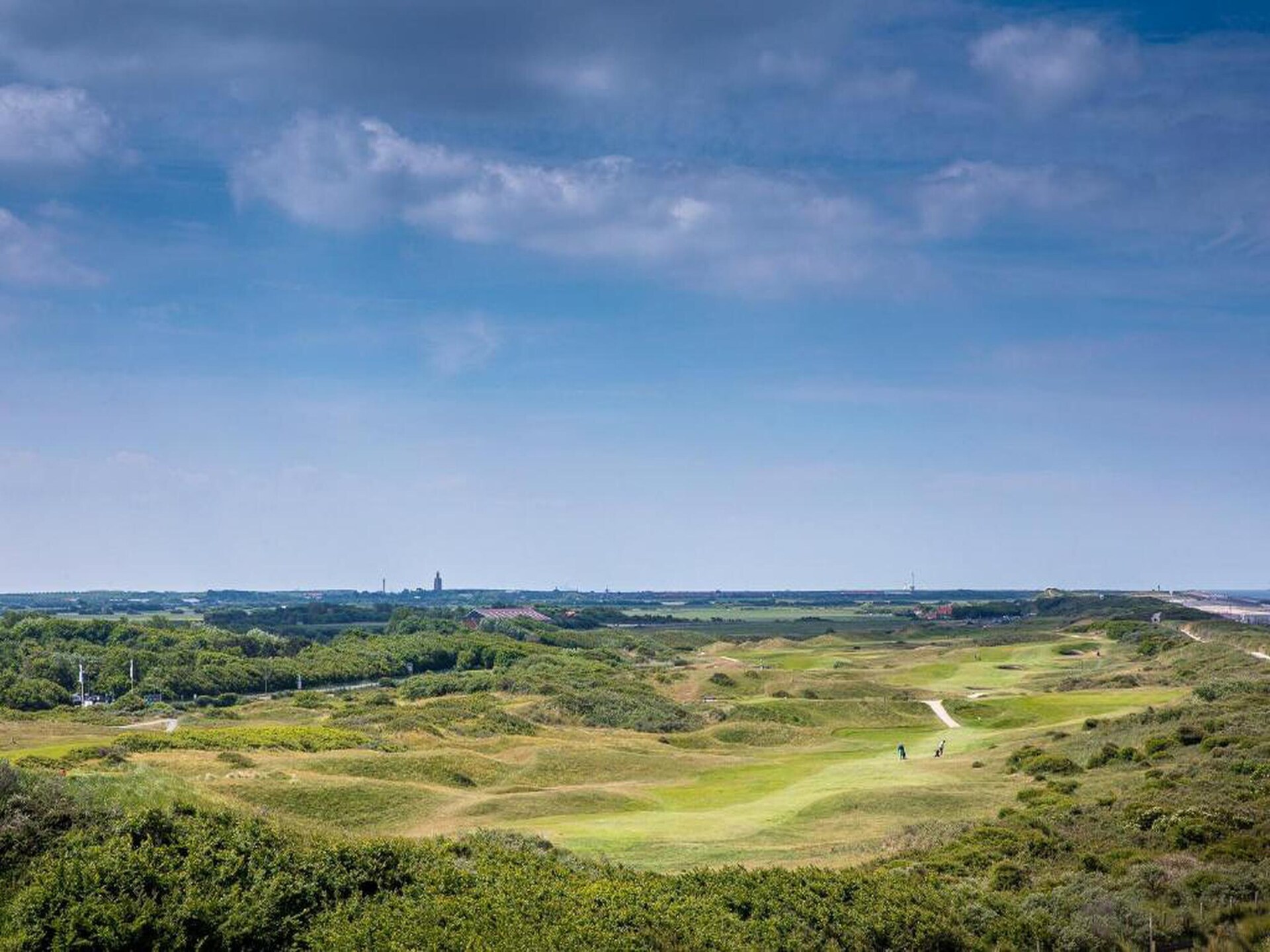 Luxe studio in Domburg: ontspan aan de Zeeuwse kust - foto 31