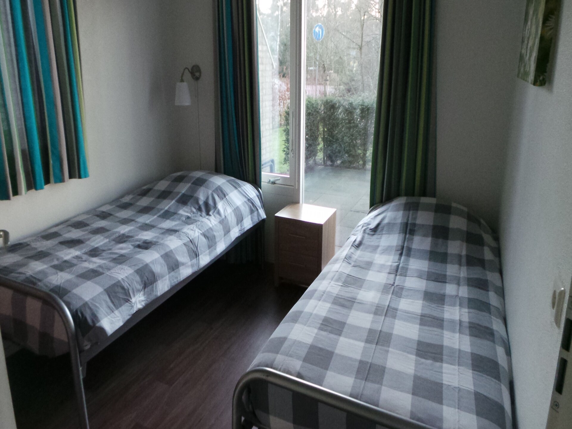 Vrijstaand vakantiehuis op de Sallandse Heuvelrug voor 10 personen - foto 14
