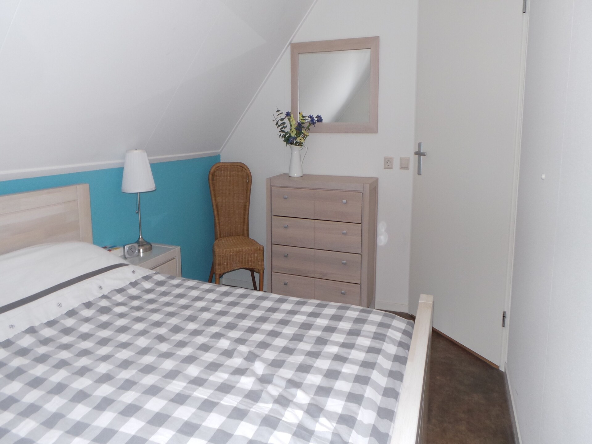 Vrijstaand vakantiehuis op de Sallandse Heuvelrug voor 10 personen - foto 15