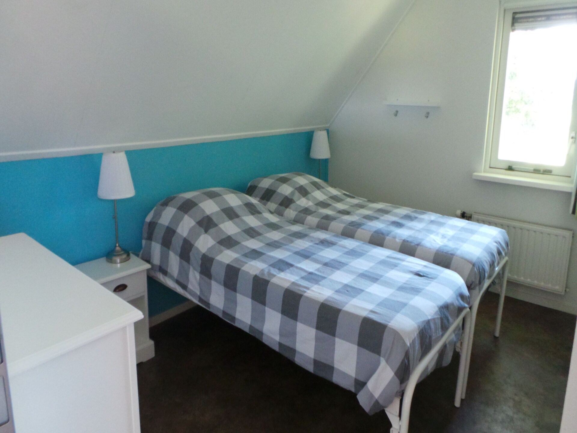 Vrijstaand vakantiehuis op de Sallandse Heuvelrug voor 10 personen - foto 13