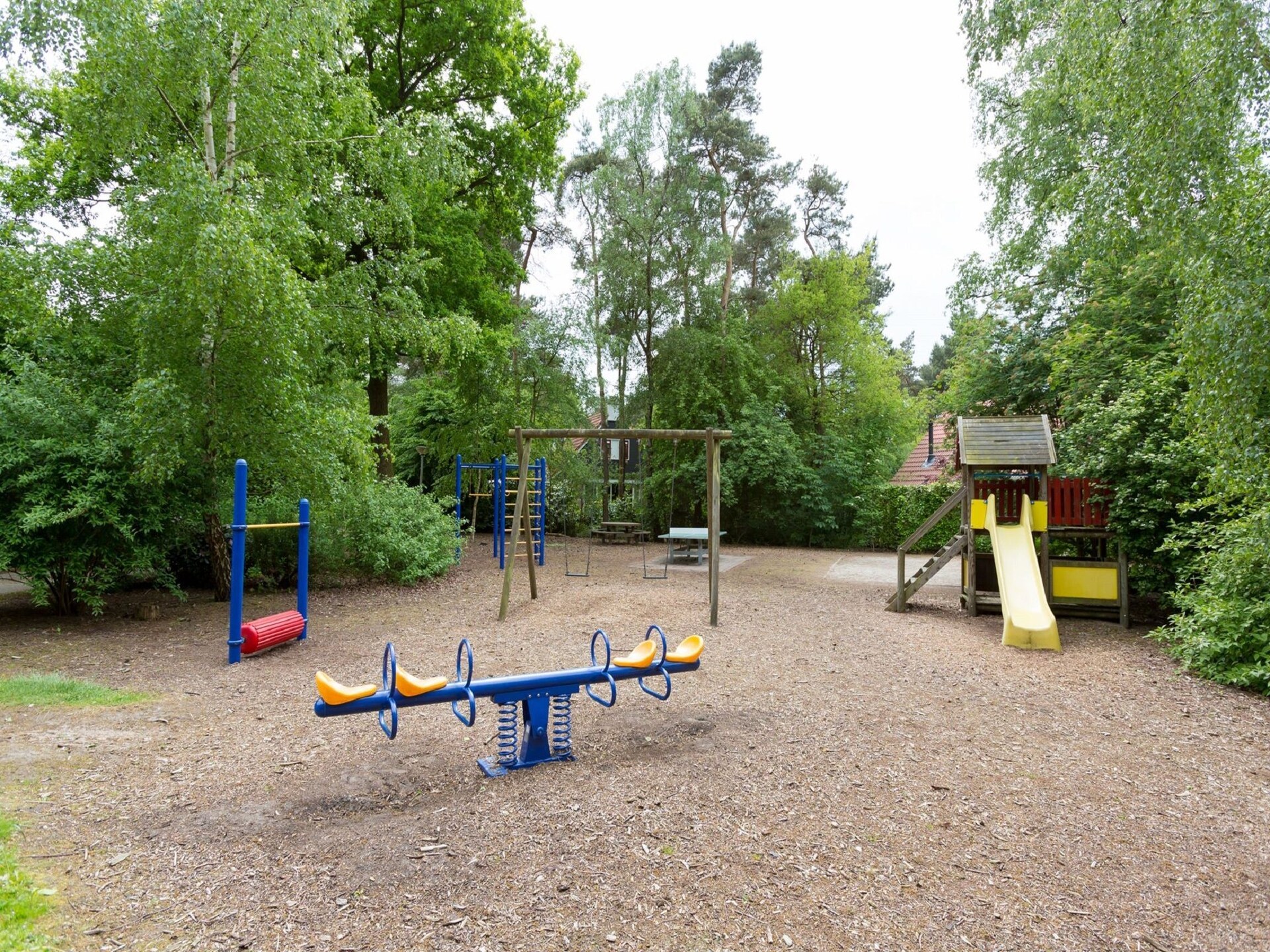 Vrijstaand vakantiehuis op de Sallandse Heuvelrug voor 10 personen - foto 32