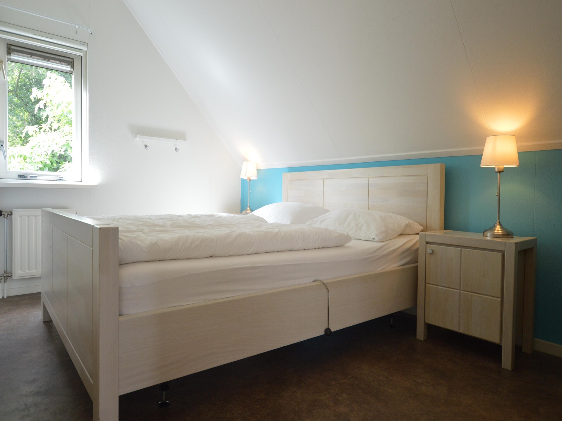 Vrijstaand vakantiehuis op de Sallandse Heuvelrug voor 10 personen - foto 10