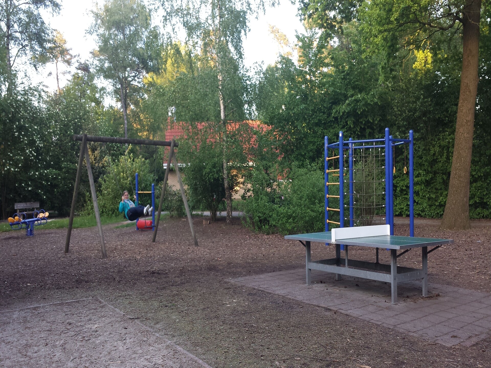 Buitenplaats Berg en Bos 18: Vrijstaand familiehuis aan de Lemelerberg - foto 27