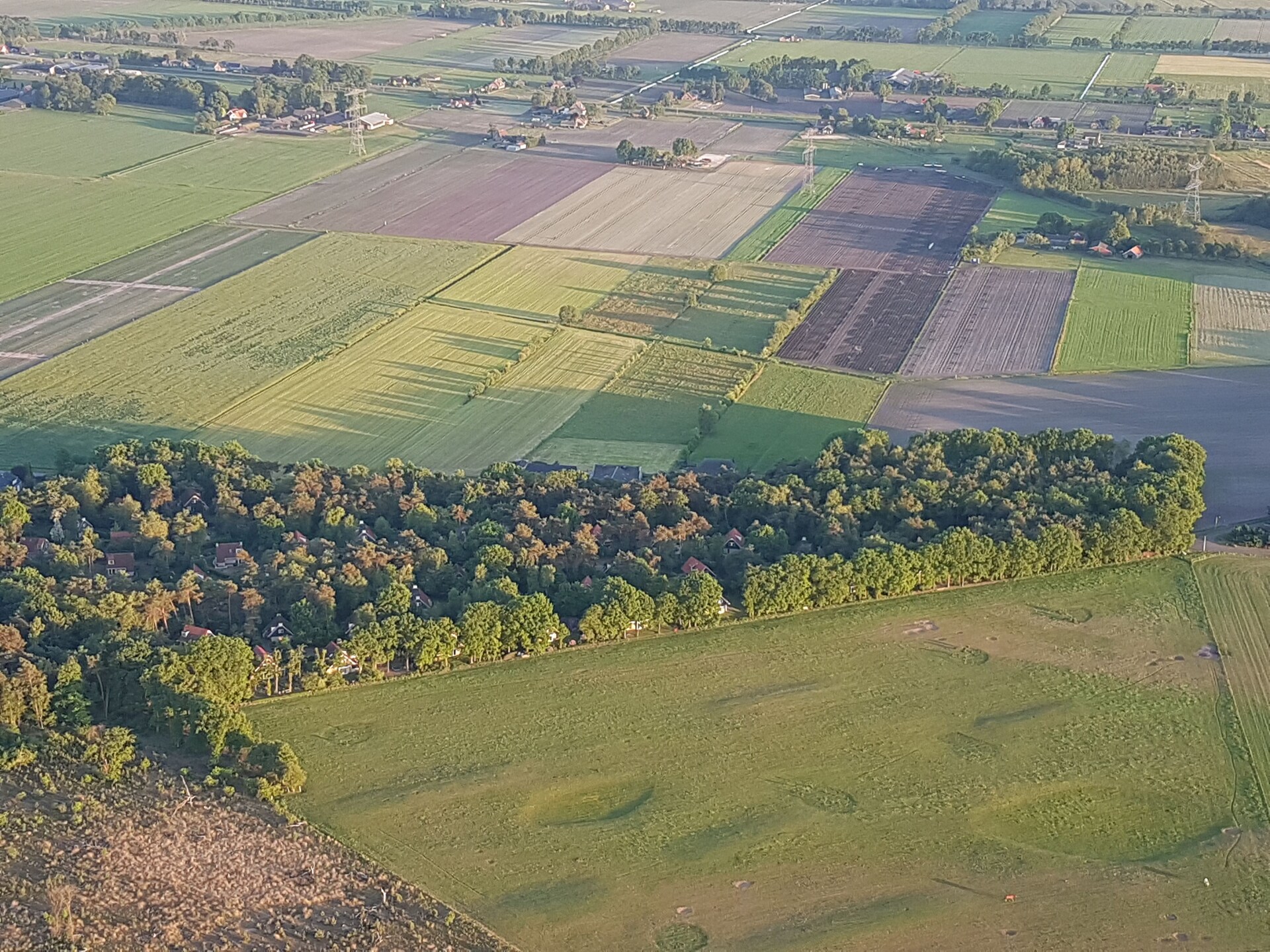 Buitenplaats Berg en Bos 18: Vrijstaand familiehuis aan de Lemelerberg - foto 30