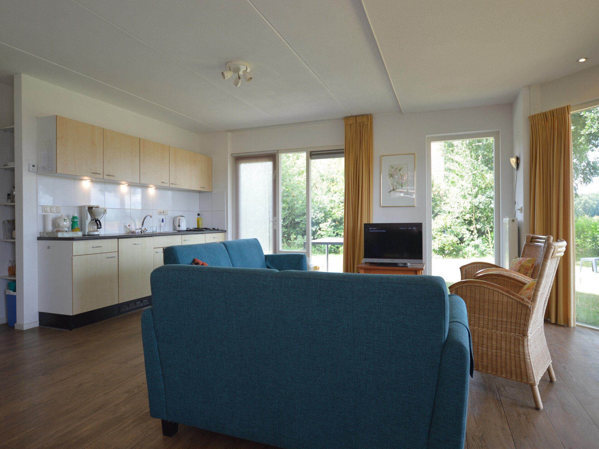 Buitenplaats Berg en Bos 18: Vrijstaand familiehuis aan de Lemelerberg - foto 24