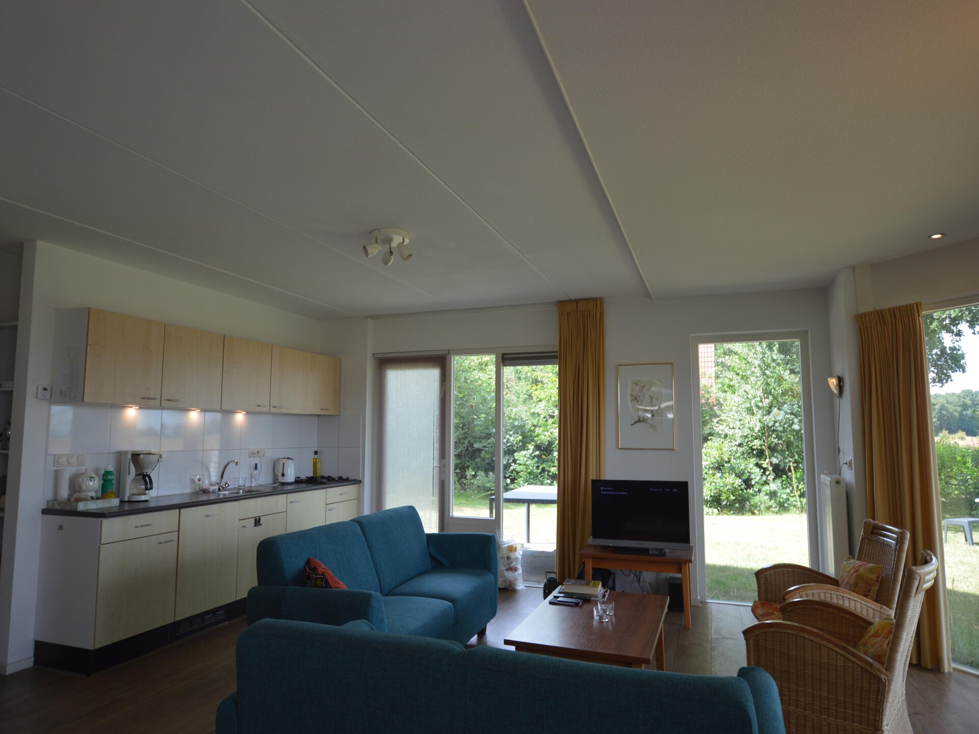 Buitenplaats Berg en Bos 18: Vrijstaand familiehuis aan de Lemelerberg - foto 8