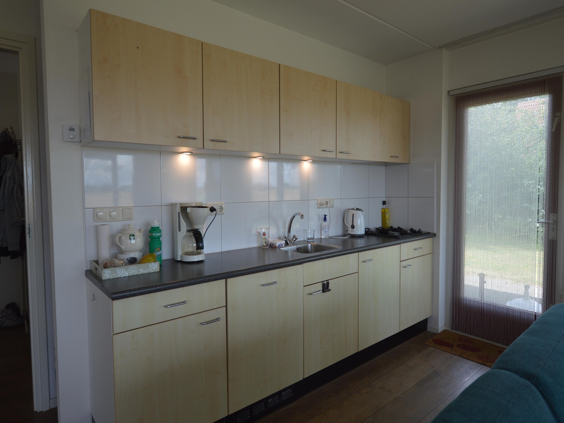 Buitenplaats Berg en Bos 18: Vrijstaand familiehuis aan de Lemelerberg - foto 4