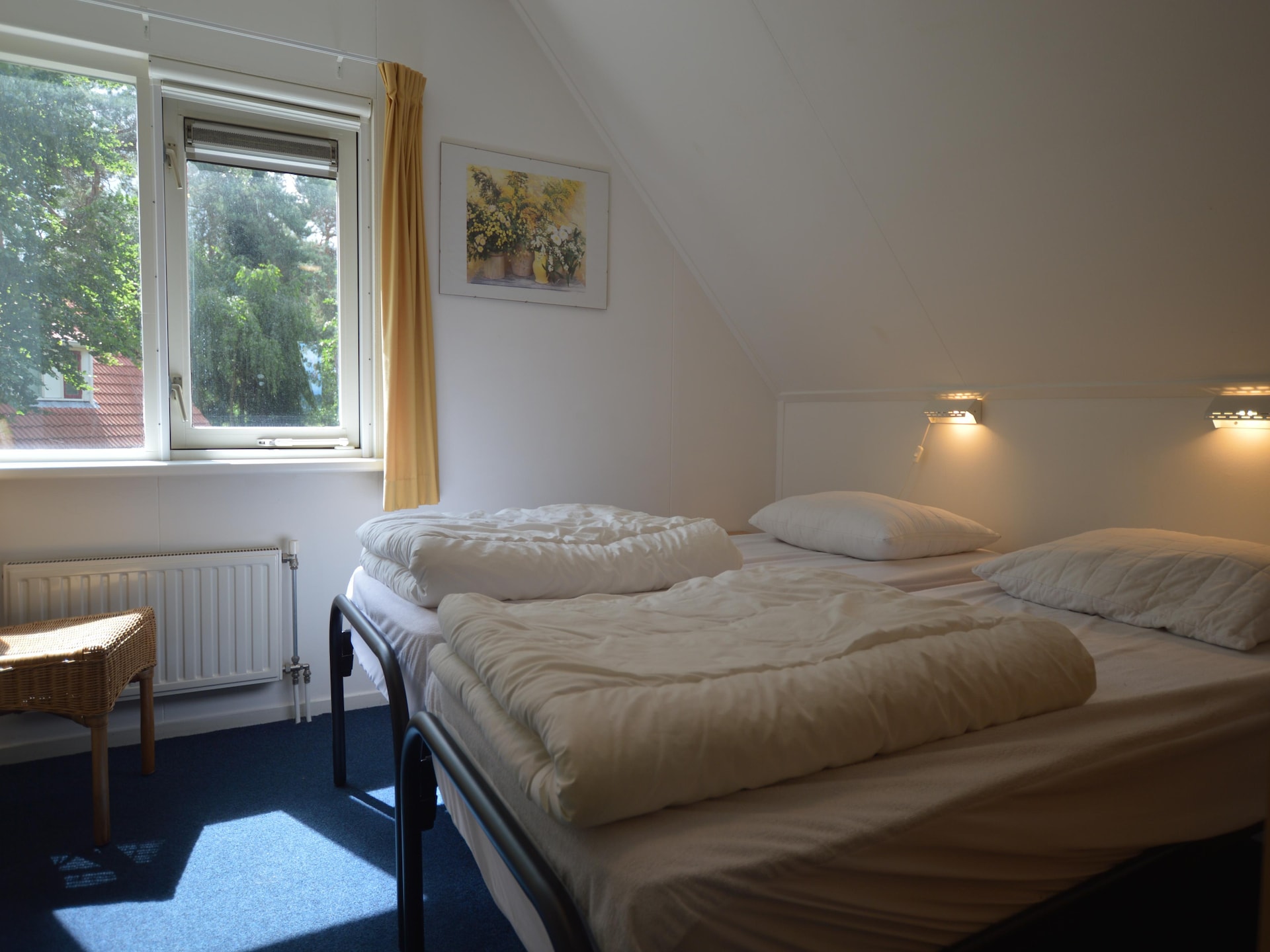 Buitenplaats Berg en Bos 18: Vrijstaand familiehuis aan de Lemelerberg - foto 5