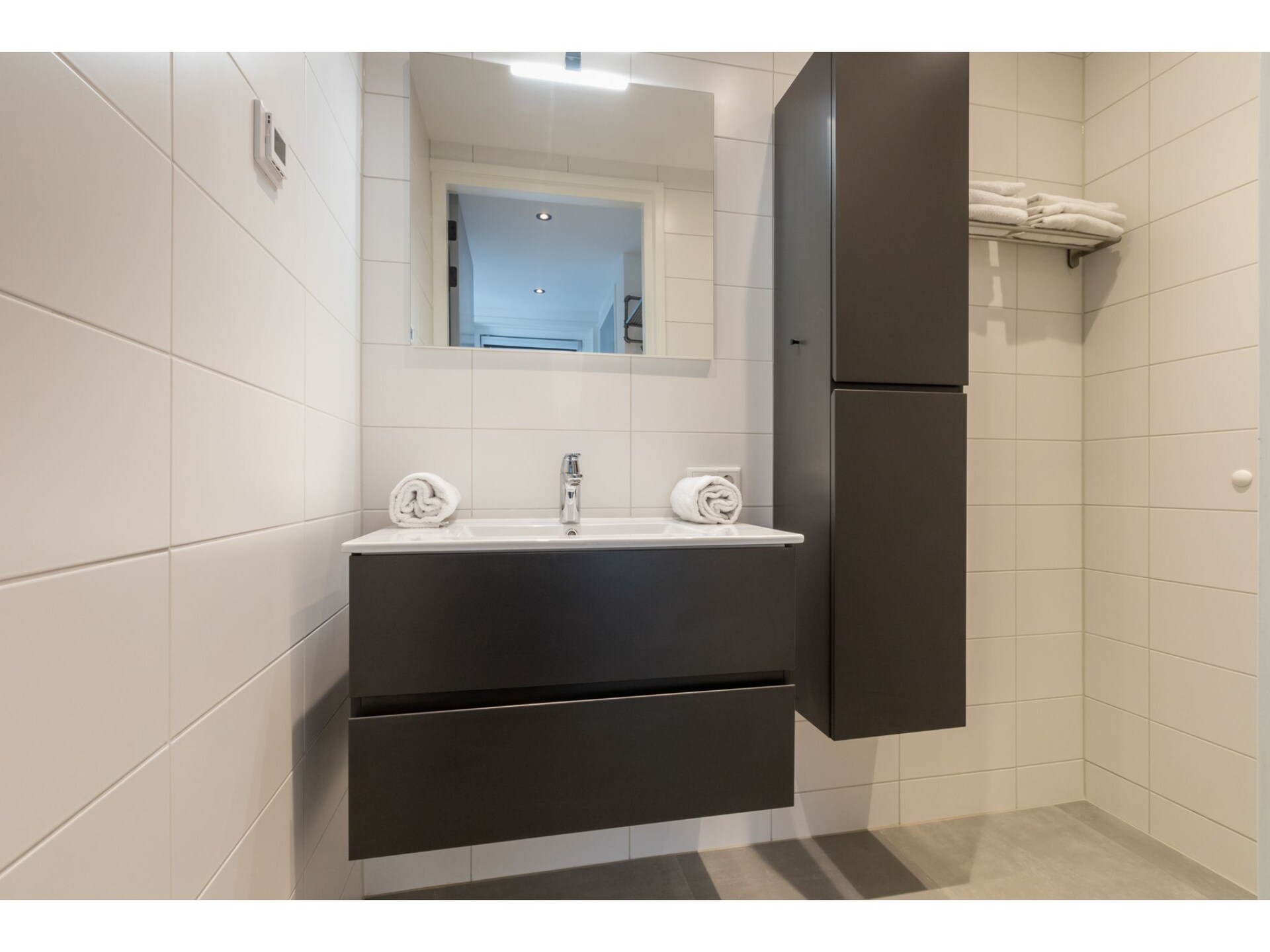 Modern vakantiehuis met tuin op loopafstand van strand Westkapelle - foto 18