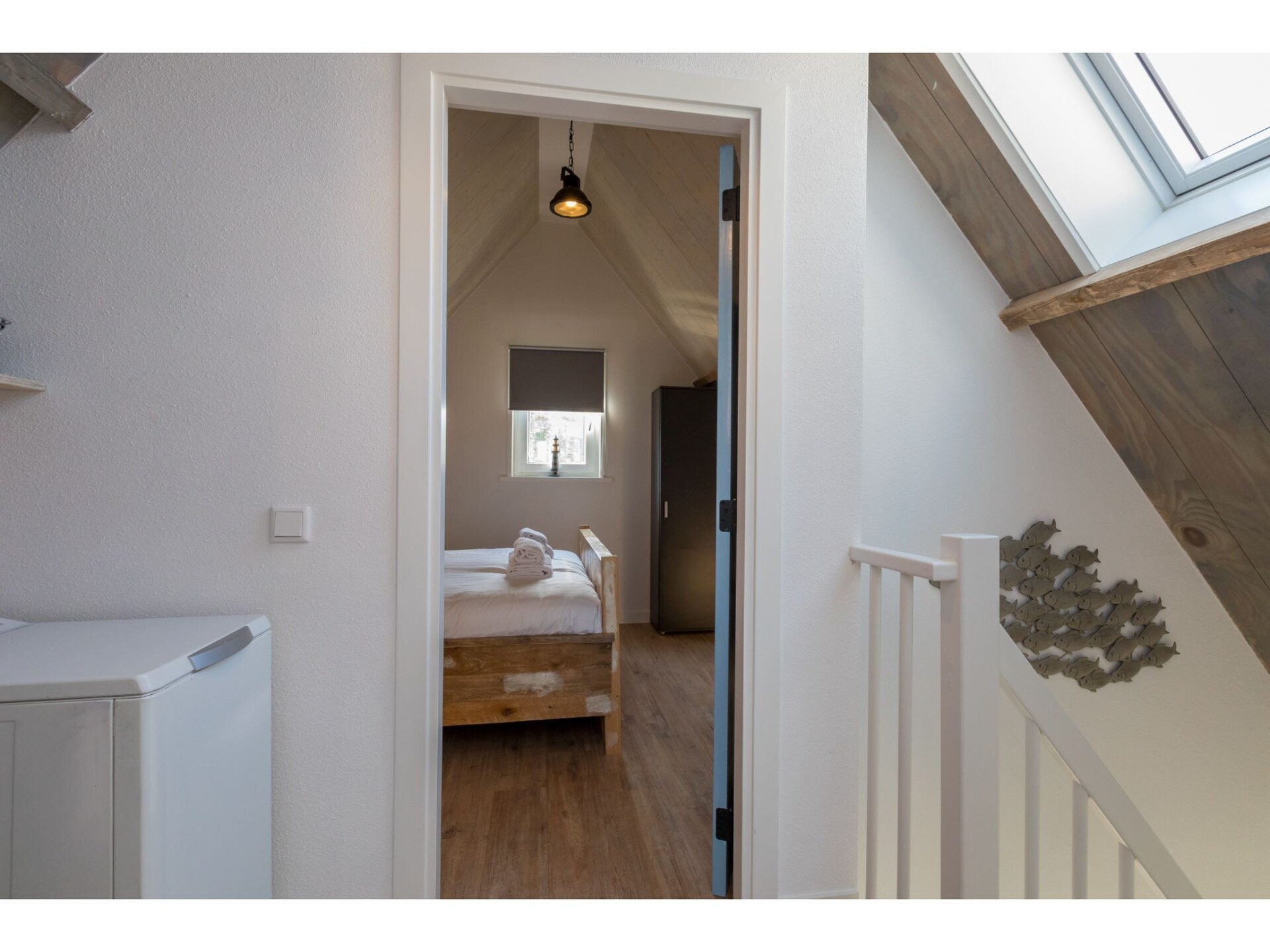 Modern vakantiehuis met tuin op loopafstand van strand Westkapelle - foto 20