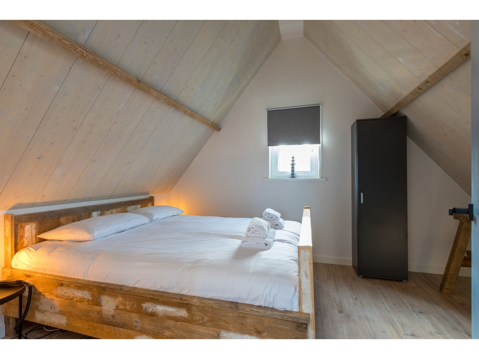 Modern vakantiehuis met tuin op loopafstand van strand Westkapelle - foto 3