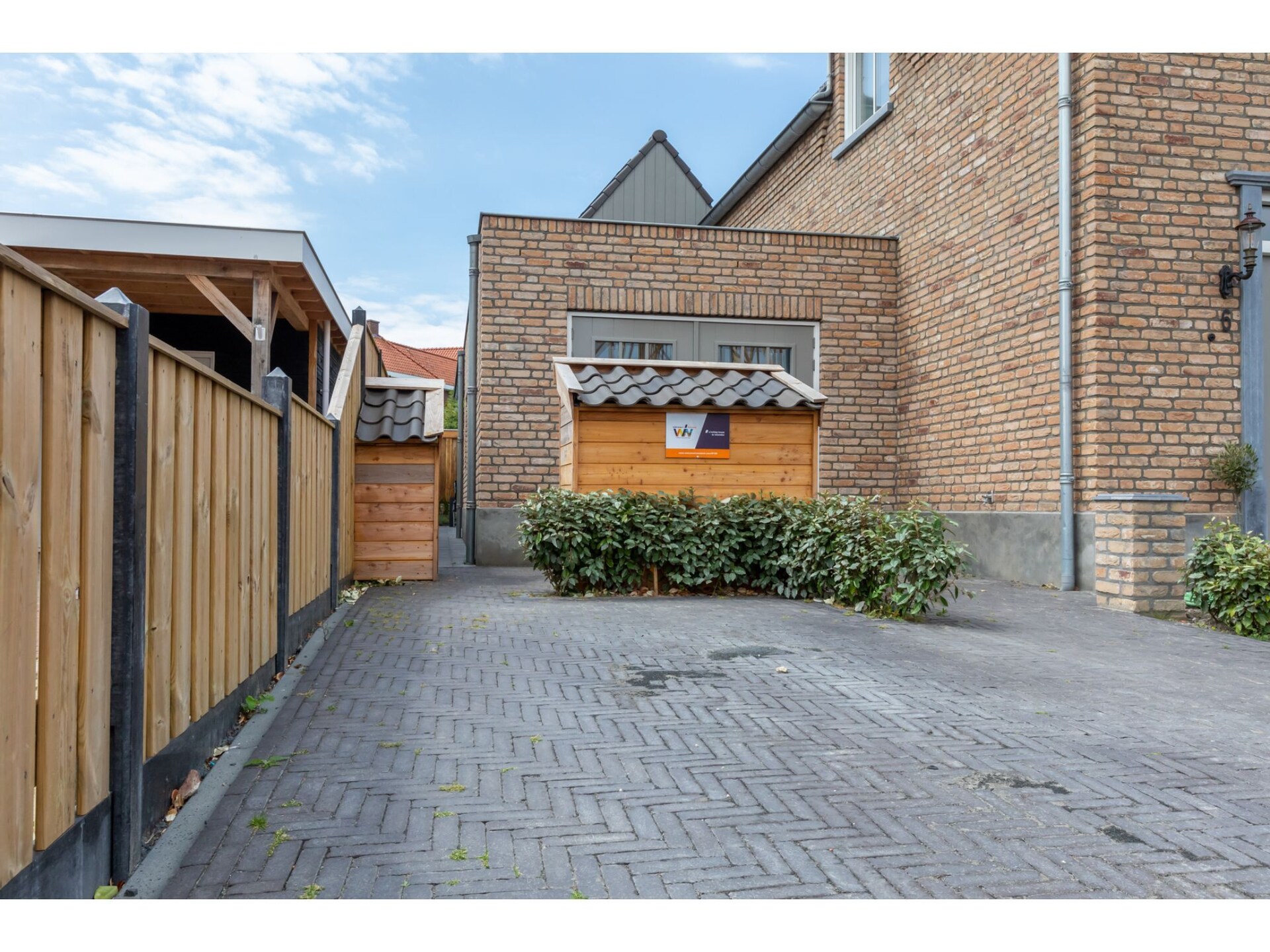 Modern vakantiehuis met tuin op loopafstand van strand Westkapelle - foto 30
