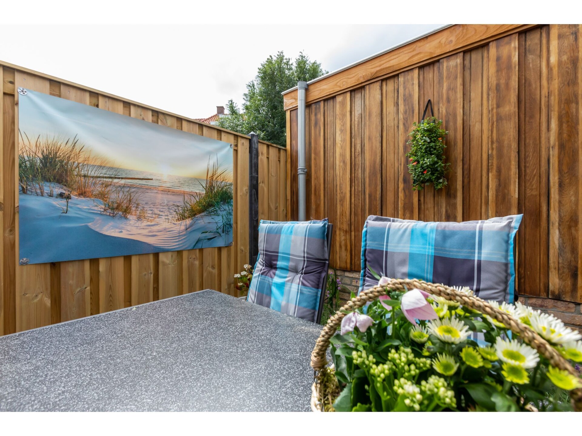 Modern vakantiehuis met tuin op loopafstand van strand Westkapelle - foto 29
