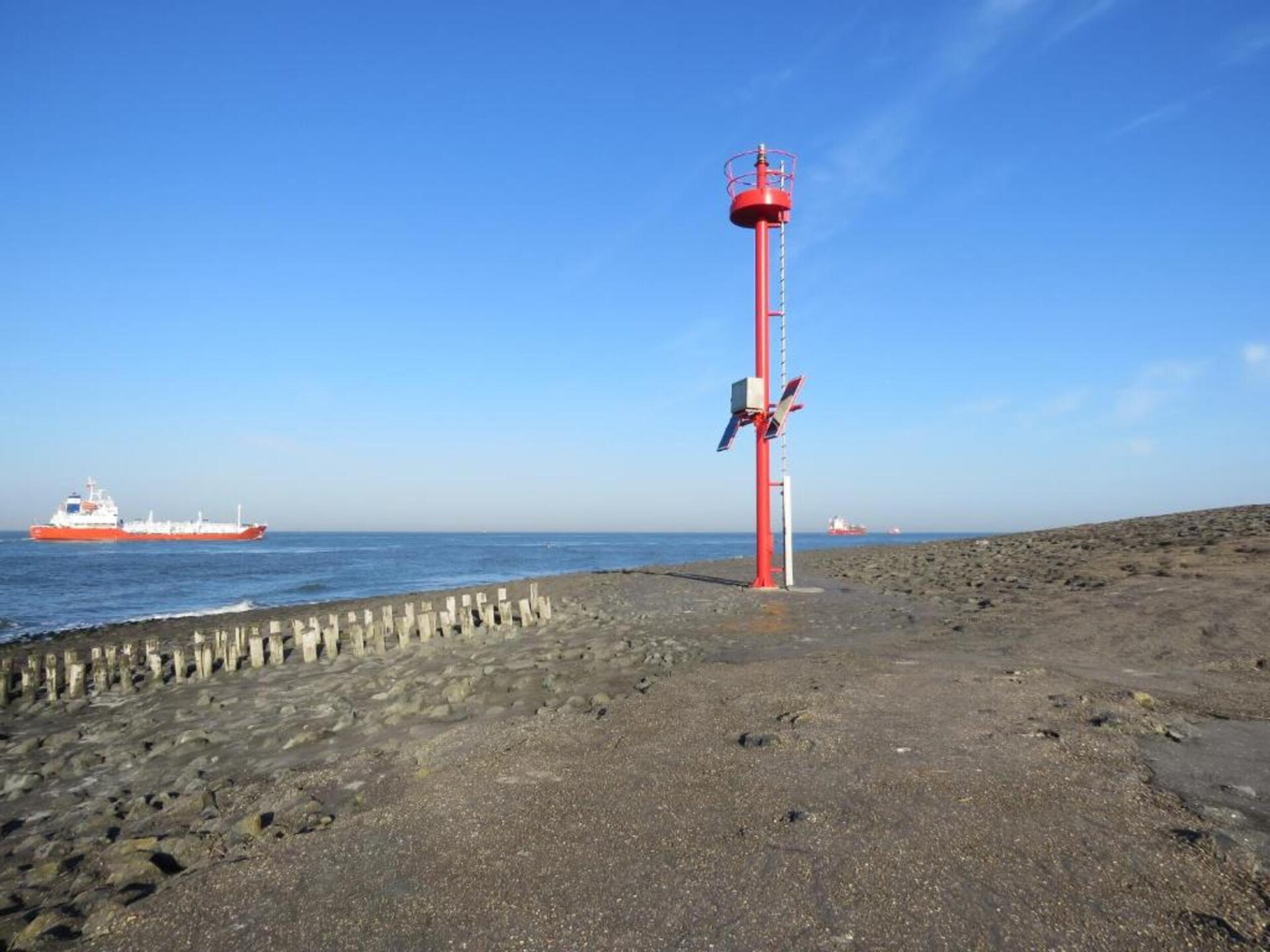 Modern vakantiehuis met tuin op loopafstand van strand Westkapelle - foto 36