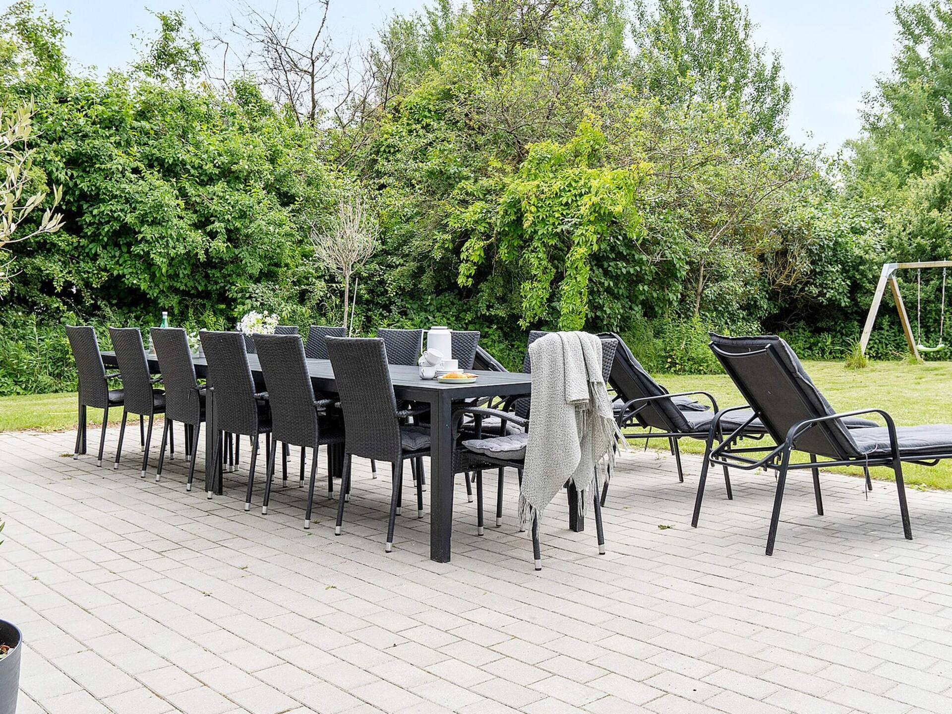 Luxe vakantiehuis met privézwembad in Jægerspris voor 16 personen - foto 5