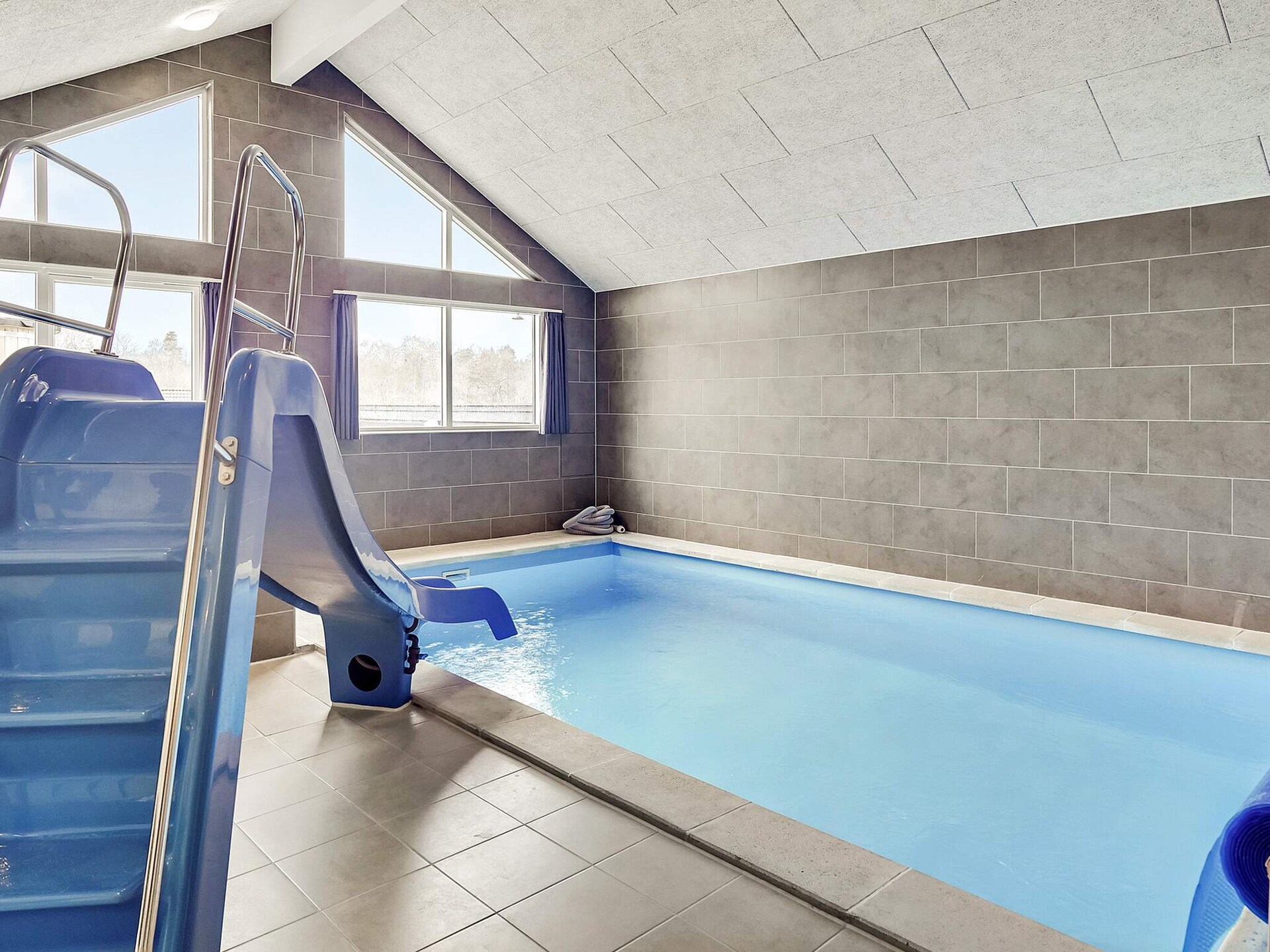 Luxe vakantiehuis met privézwembad in Jægerspris voor 16 personen - foto 33
