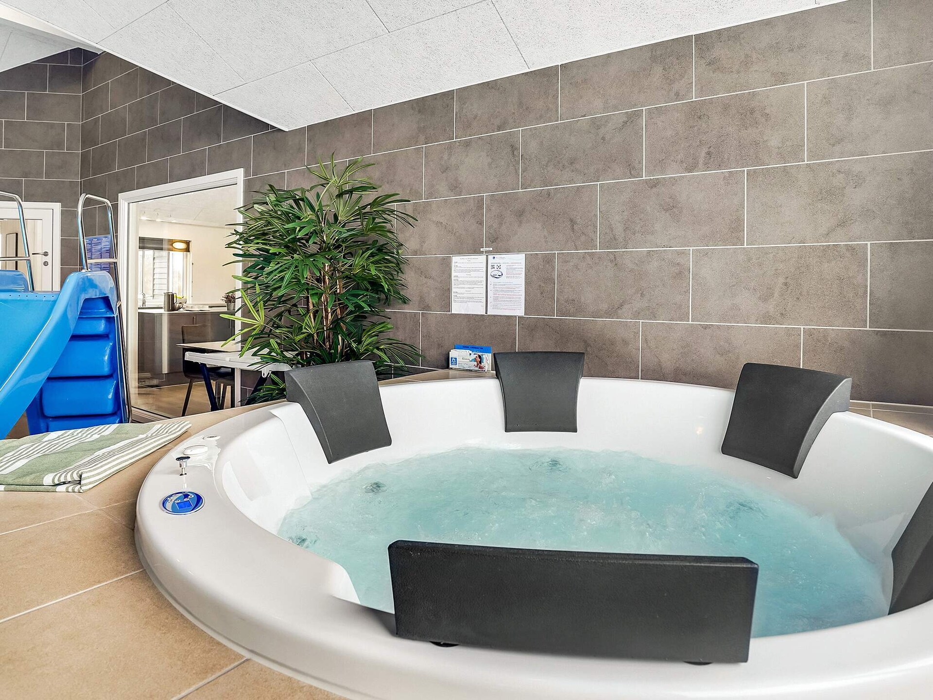 Luxe vakantiehuis met privézwembad in Jægerspris voor 16 personen - foto 35