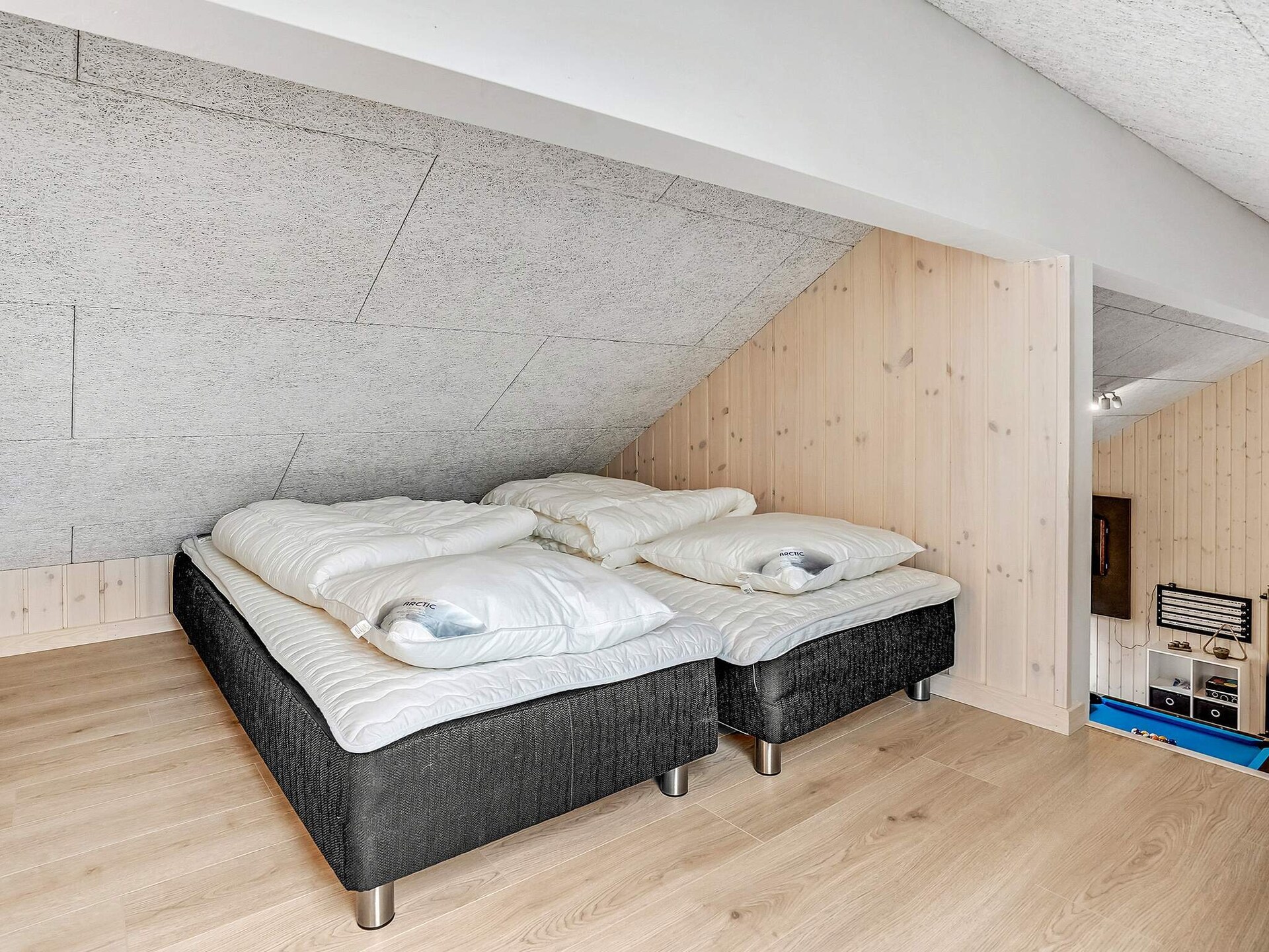 Luxe vakantiehuis met privézwembad in Jægerspris voor 16 personen - foto 37