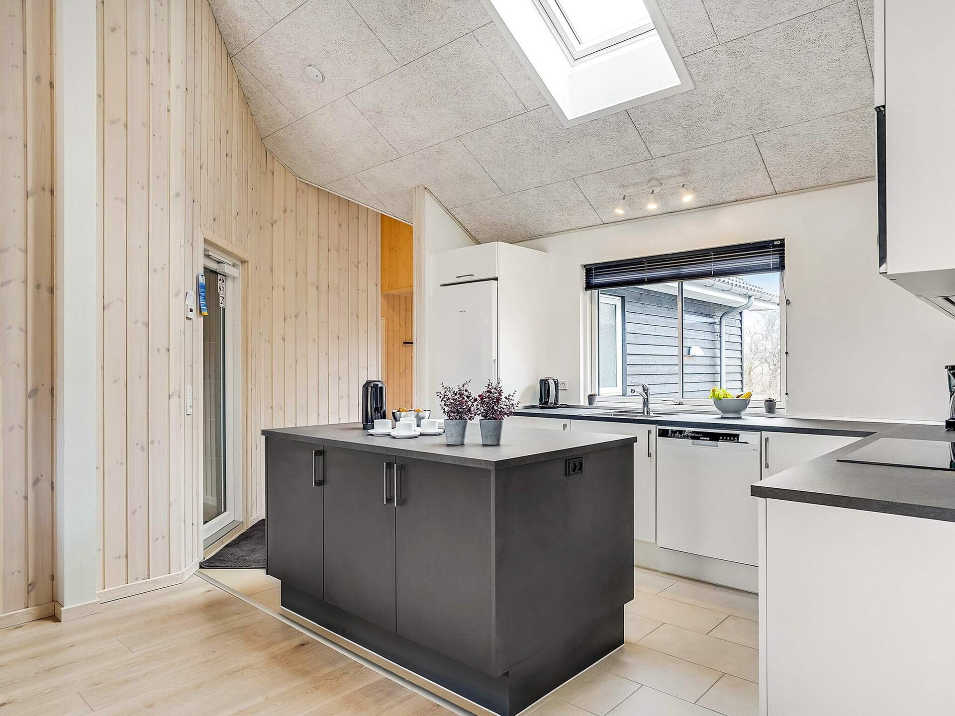 Luxe vakantiehuis met privézwembad in Jægerspris voor 16 personen - foto 42