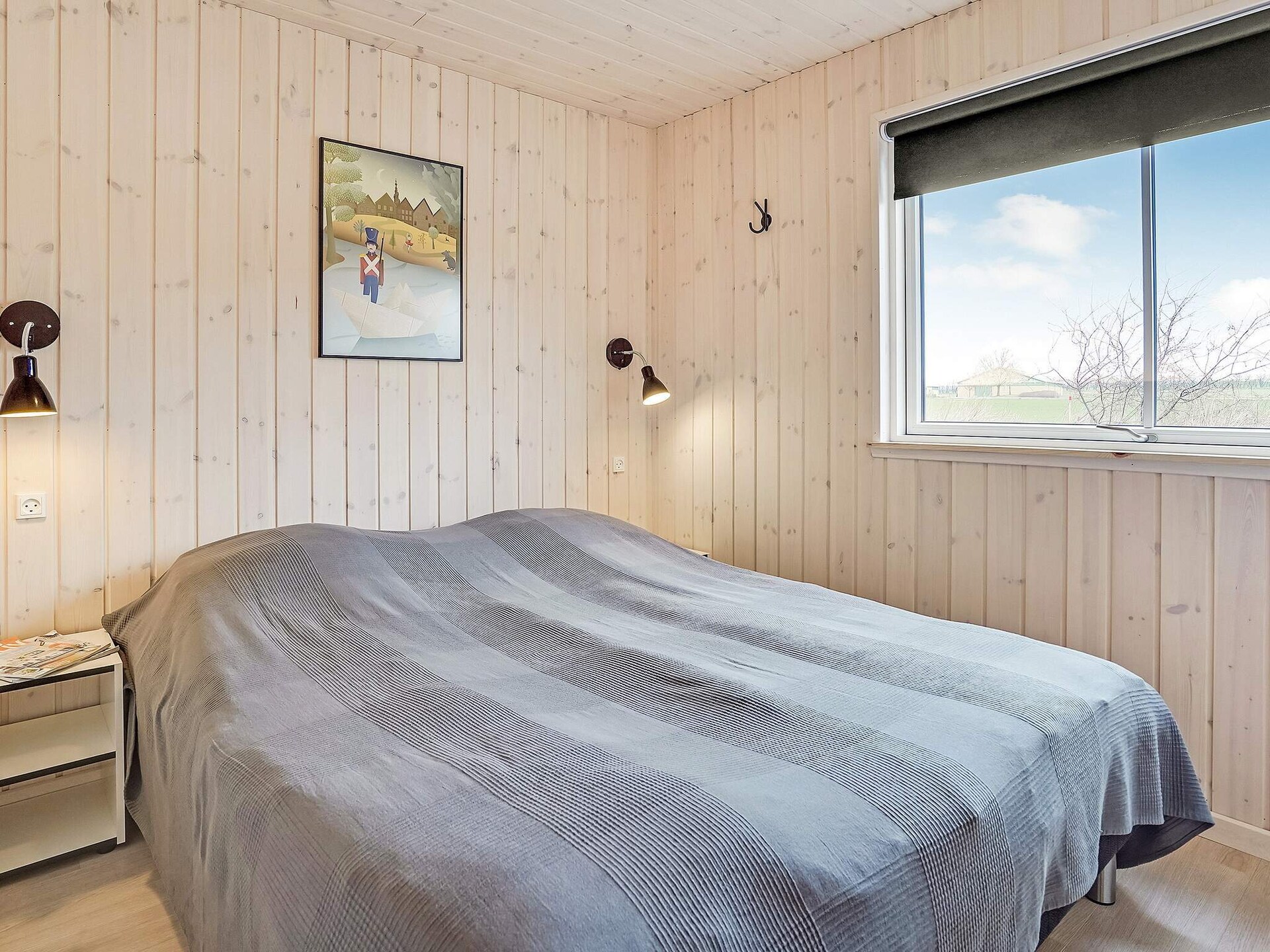Luxe vakantiehuis met privézwembad in Jægerspris voor 16 personen - foto 43