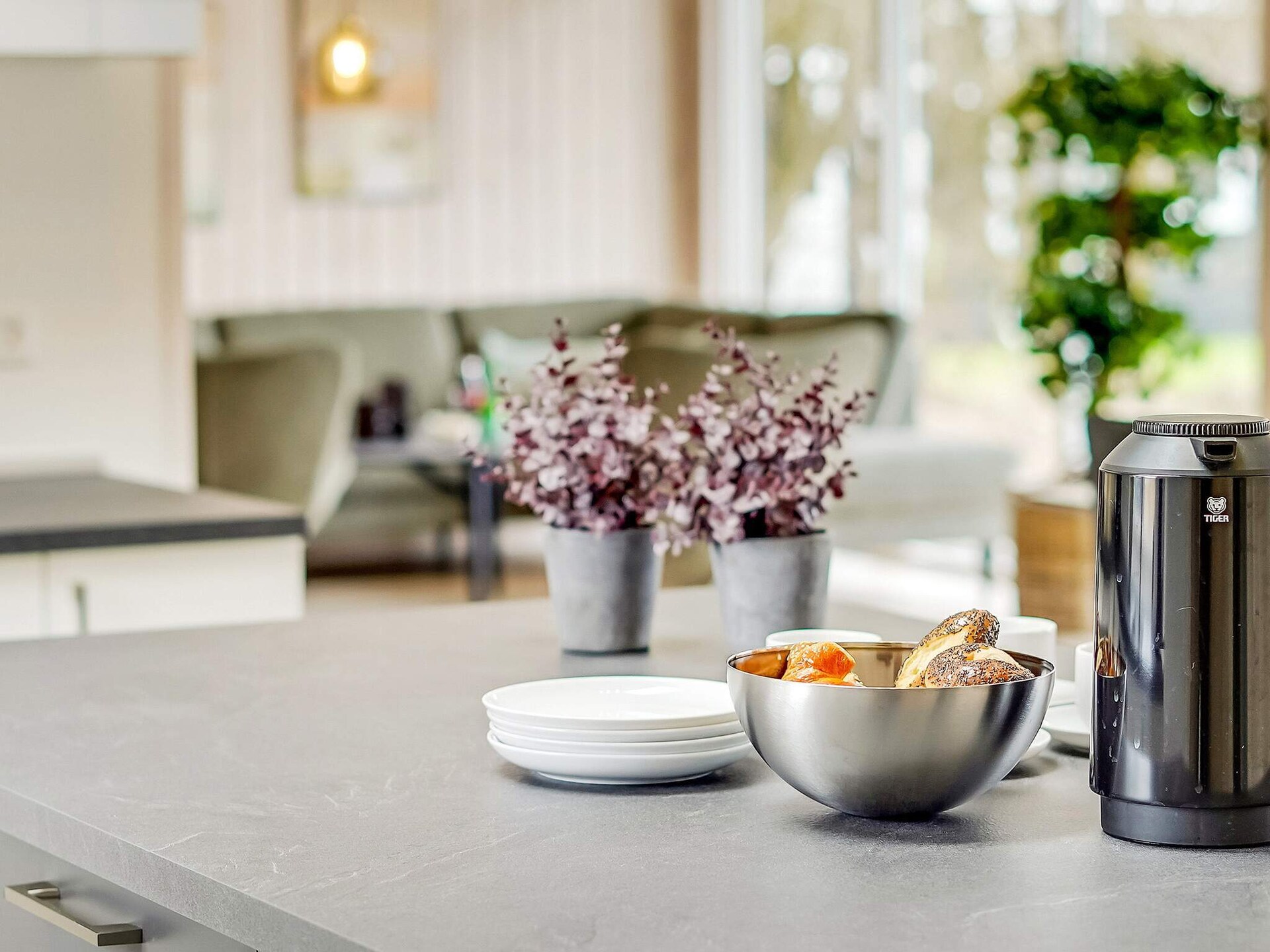 Luxe vakantiehuis met privézwembad in Jægerspris voor 16 personen - foto 44
