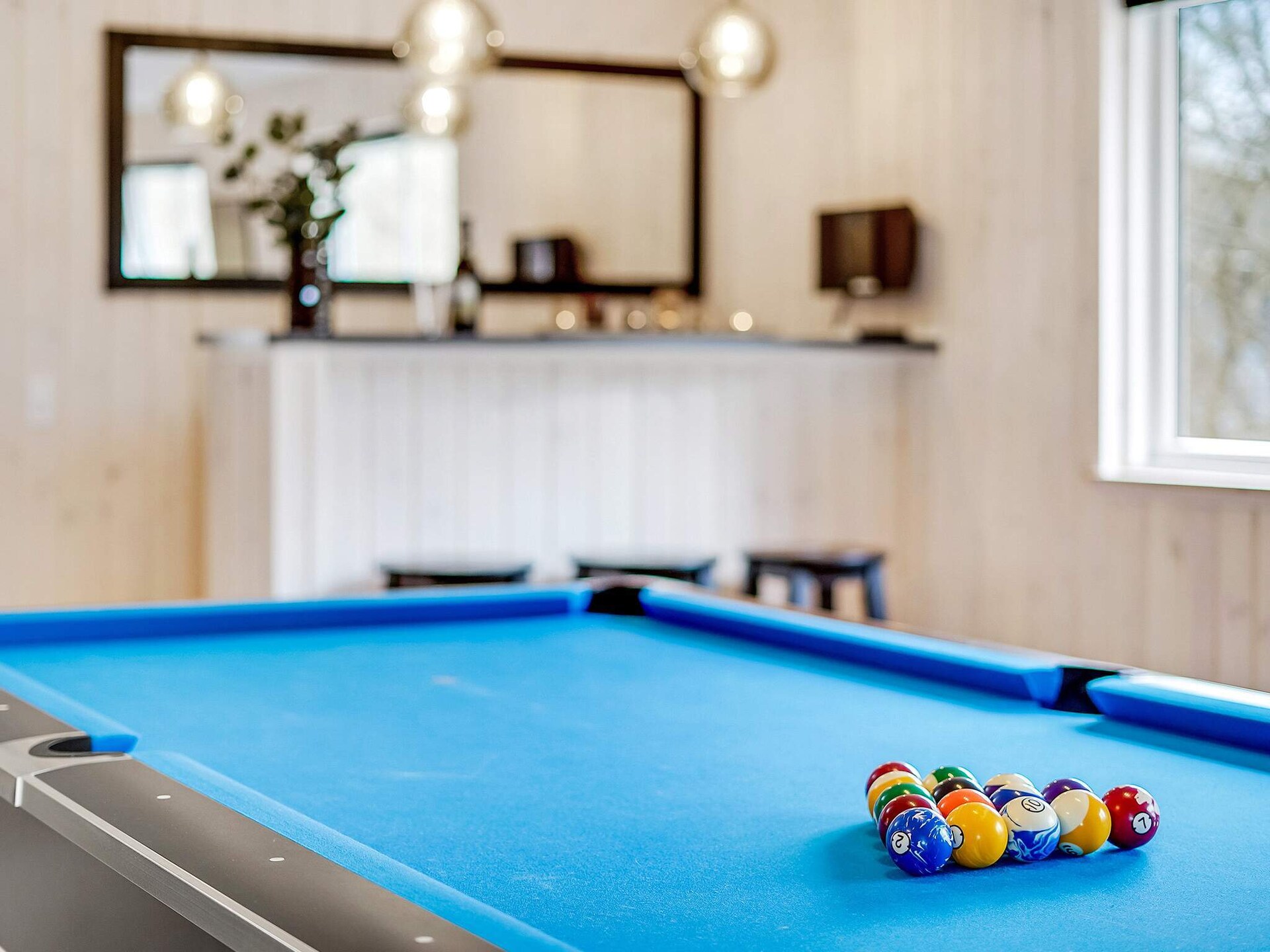 Luxe vakantiehuis met privézwembad in Jægerspris voor 16 personen - foto 47