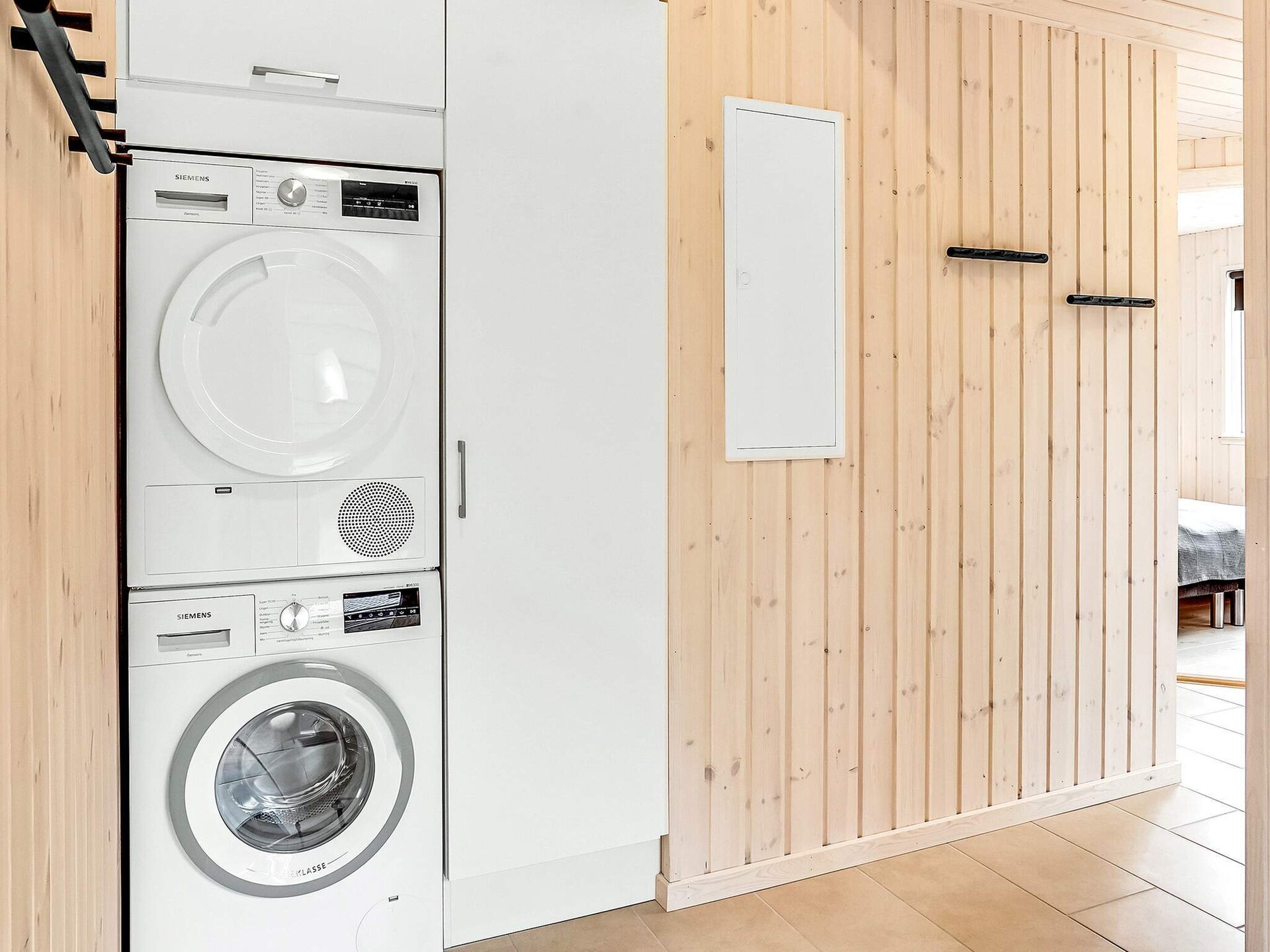 Luxe vakantiehuis met privézwembad in Jægerspris voor 16 personen - foto 49