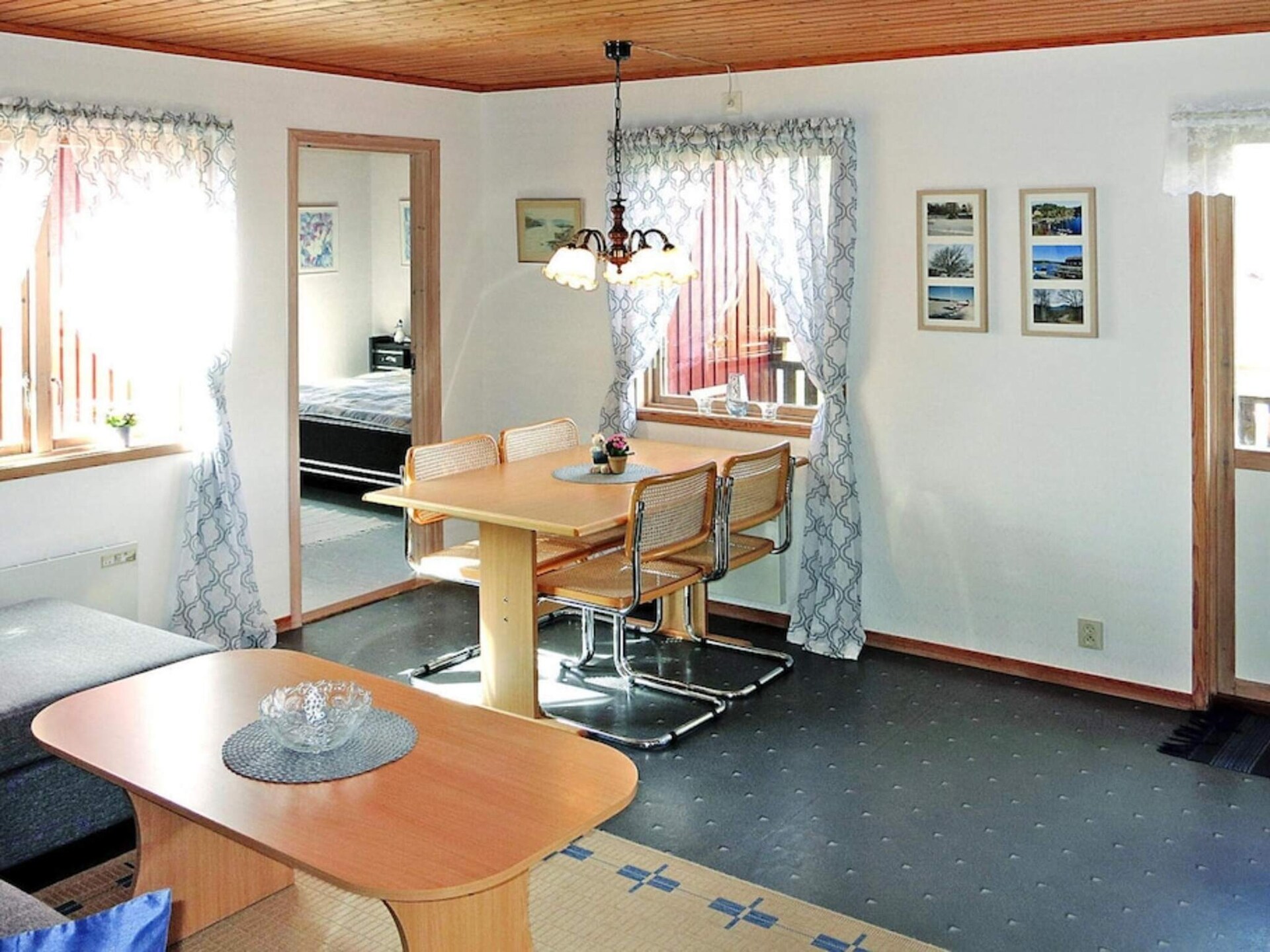 Aan zee: Rustgevend vakantiehuis in Henån op Orust - foto 7