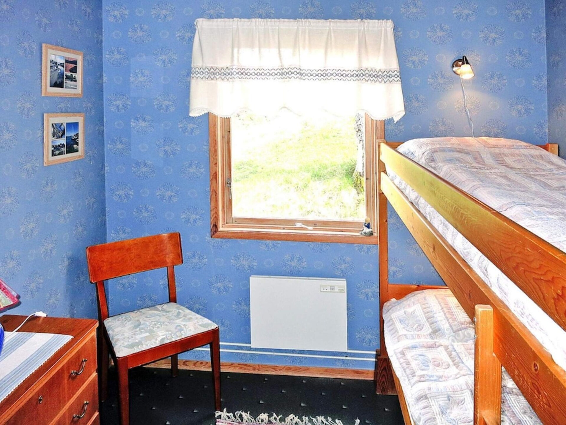 Aan zee: Rustgevend vakantiehuis in Henån op Orust - foto 11