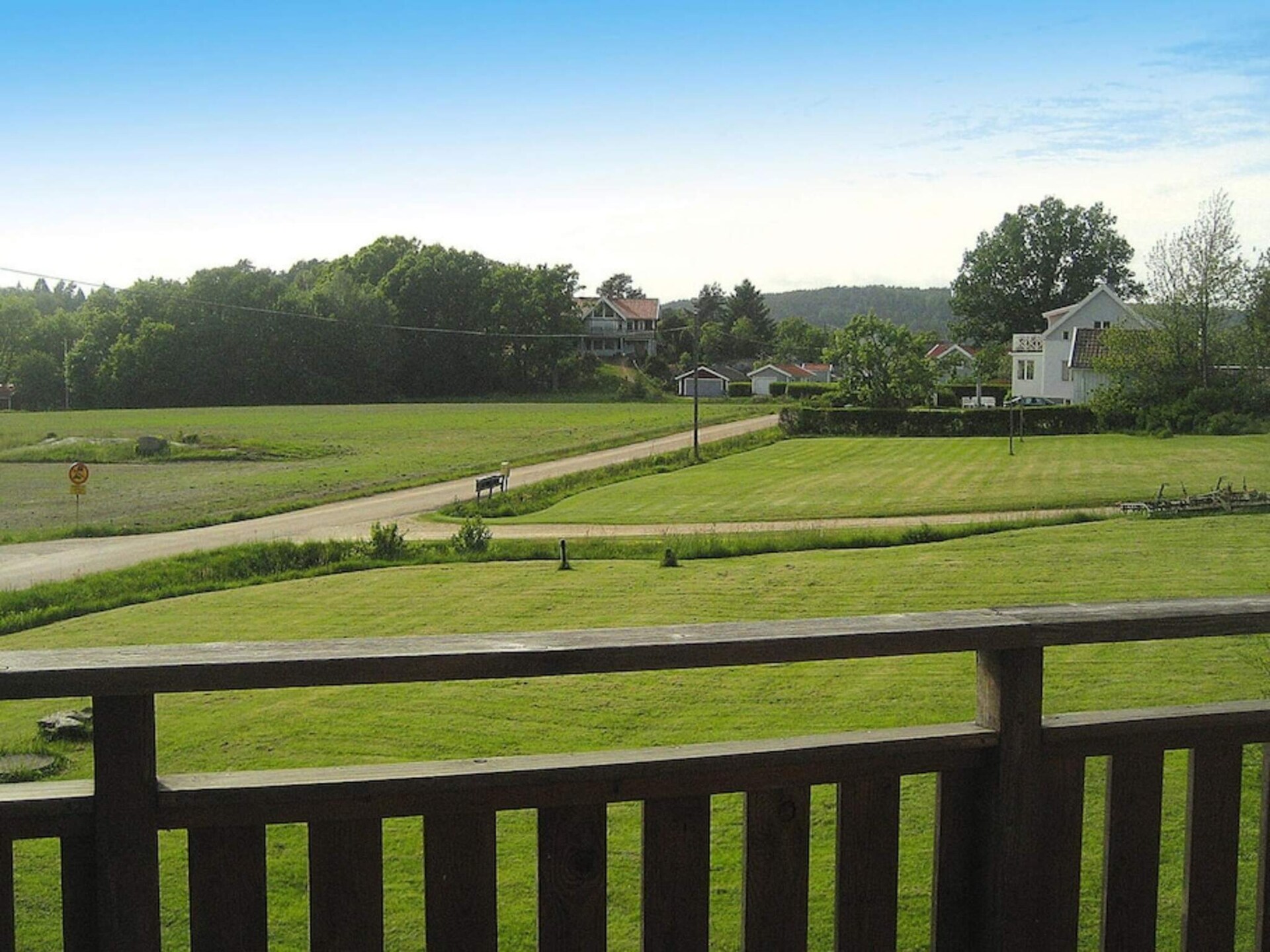 Aan zee: Rustgevend vakantiehuis in Henån op Orust - foto 13