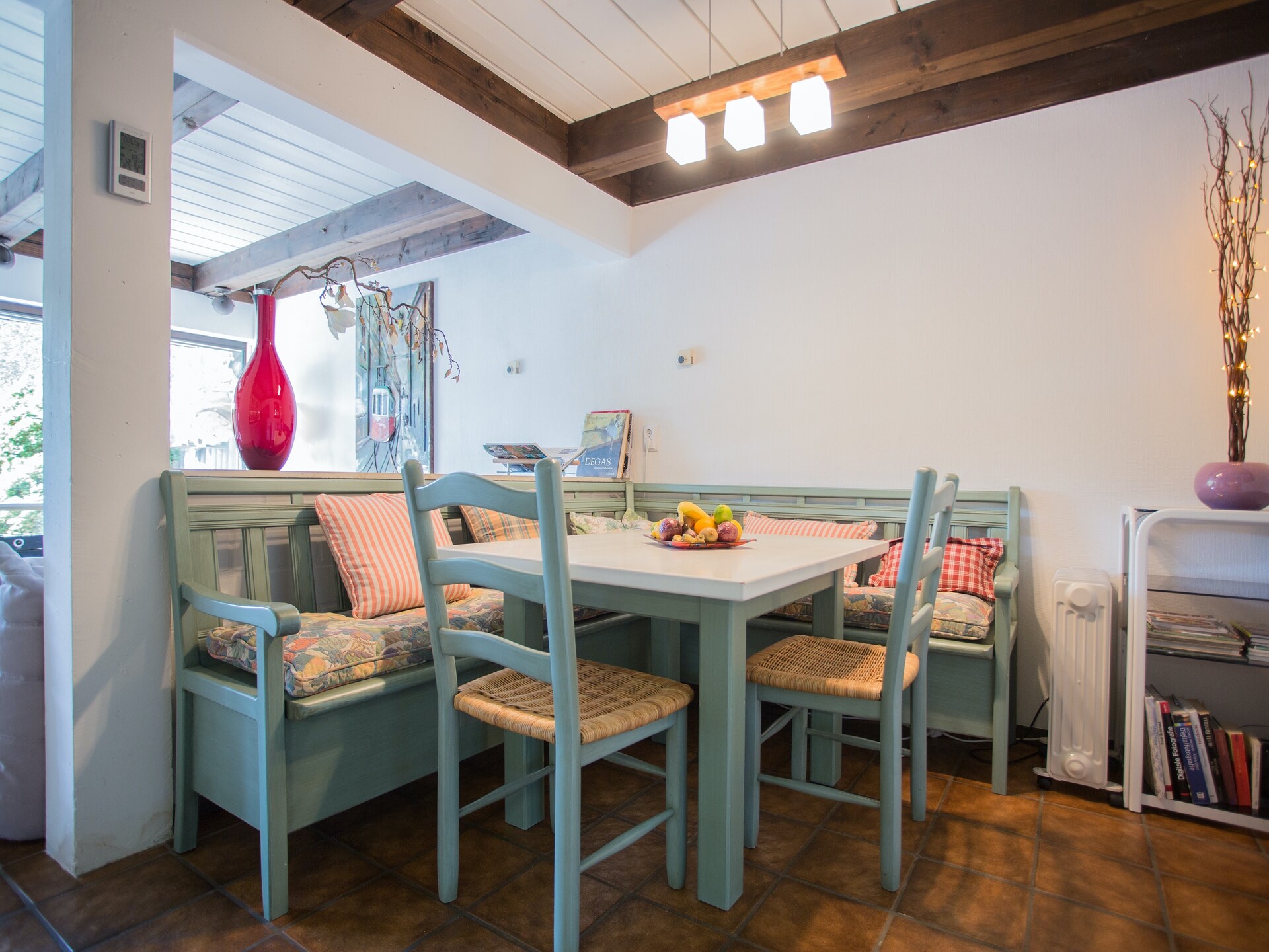 Authentiek vakantiehuis met sauna en weids uitzicht bij Winterberg - foto 5