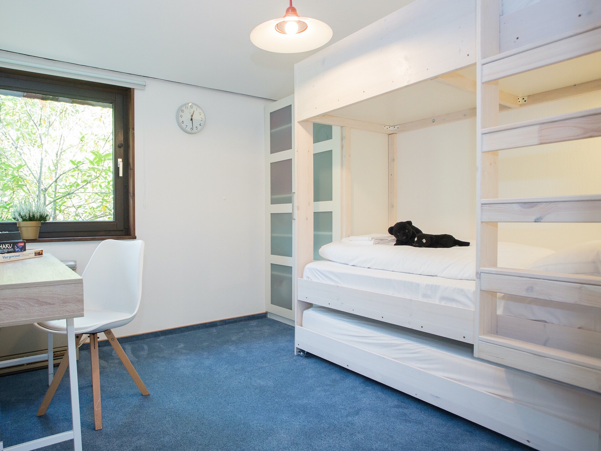 Authentiek vakantiehuis met sauna en weids uitzicht bij Winterberg - foto 8