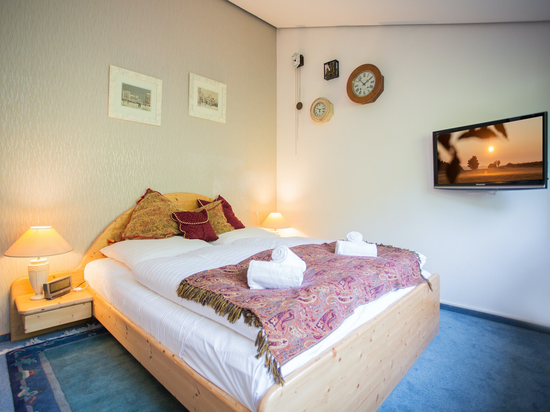 Authentiek vakantiehuis met sauna en weids uitzicht bij Winterberg - foto 9