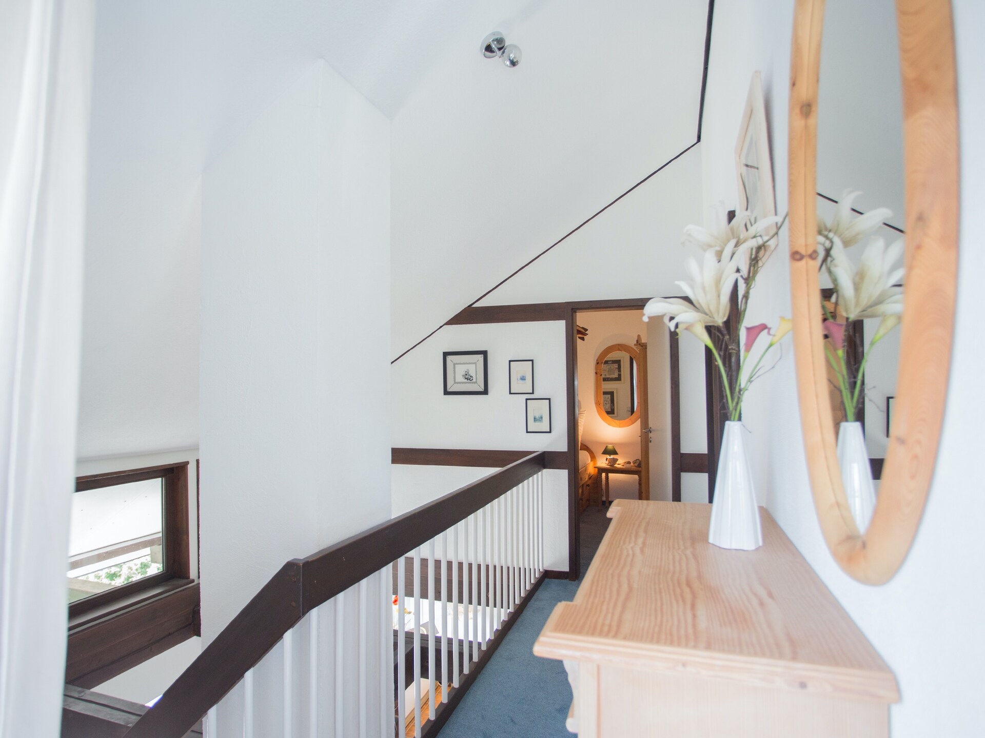 Authentiek vakantiehuis met sauna en weids uitzicht bij Winterberg - foto 7