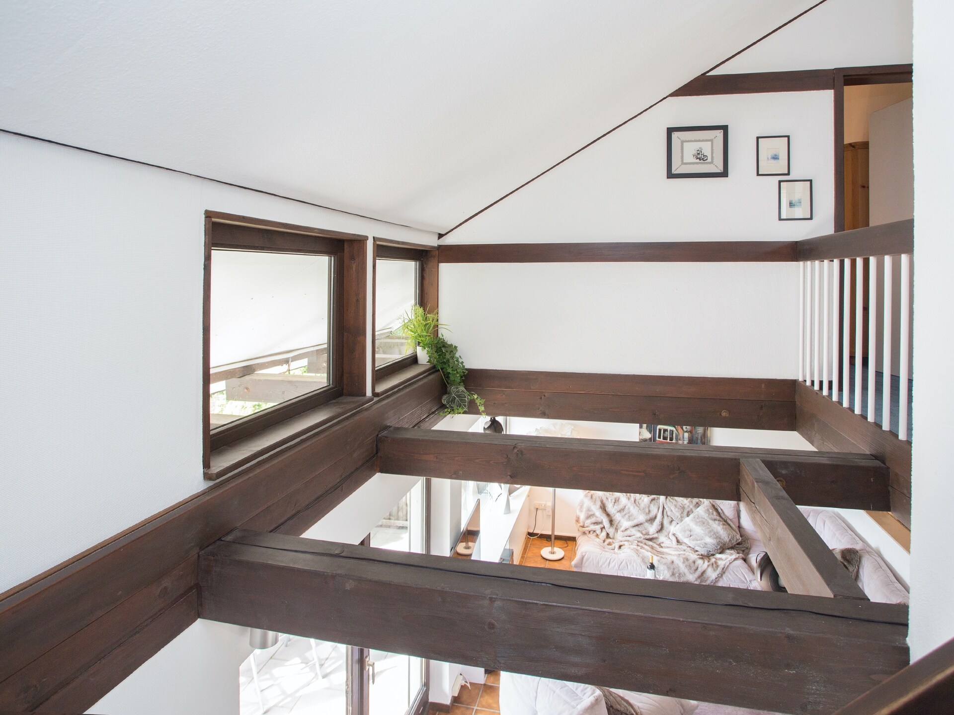 Authentiek vakantiehuis met sauna en weids uitzicht bij Winterberg - foto 21