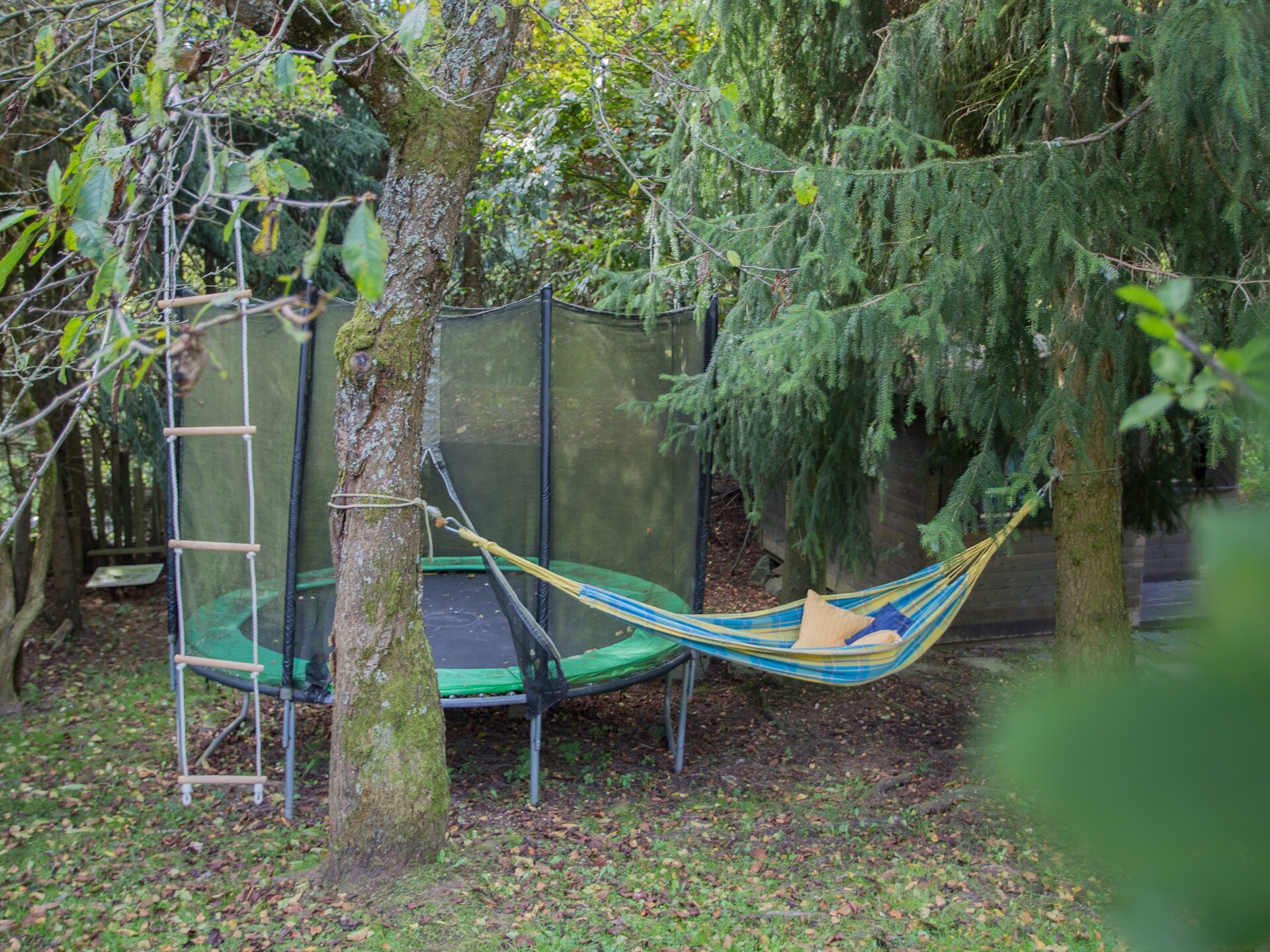 Authentiek vakantiehuis met sauna en weids uitzicht bij Winterberg - foto 19
