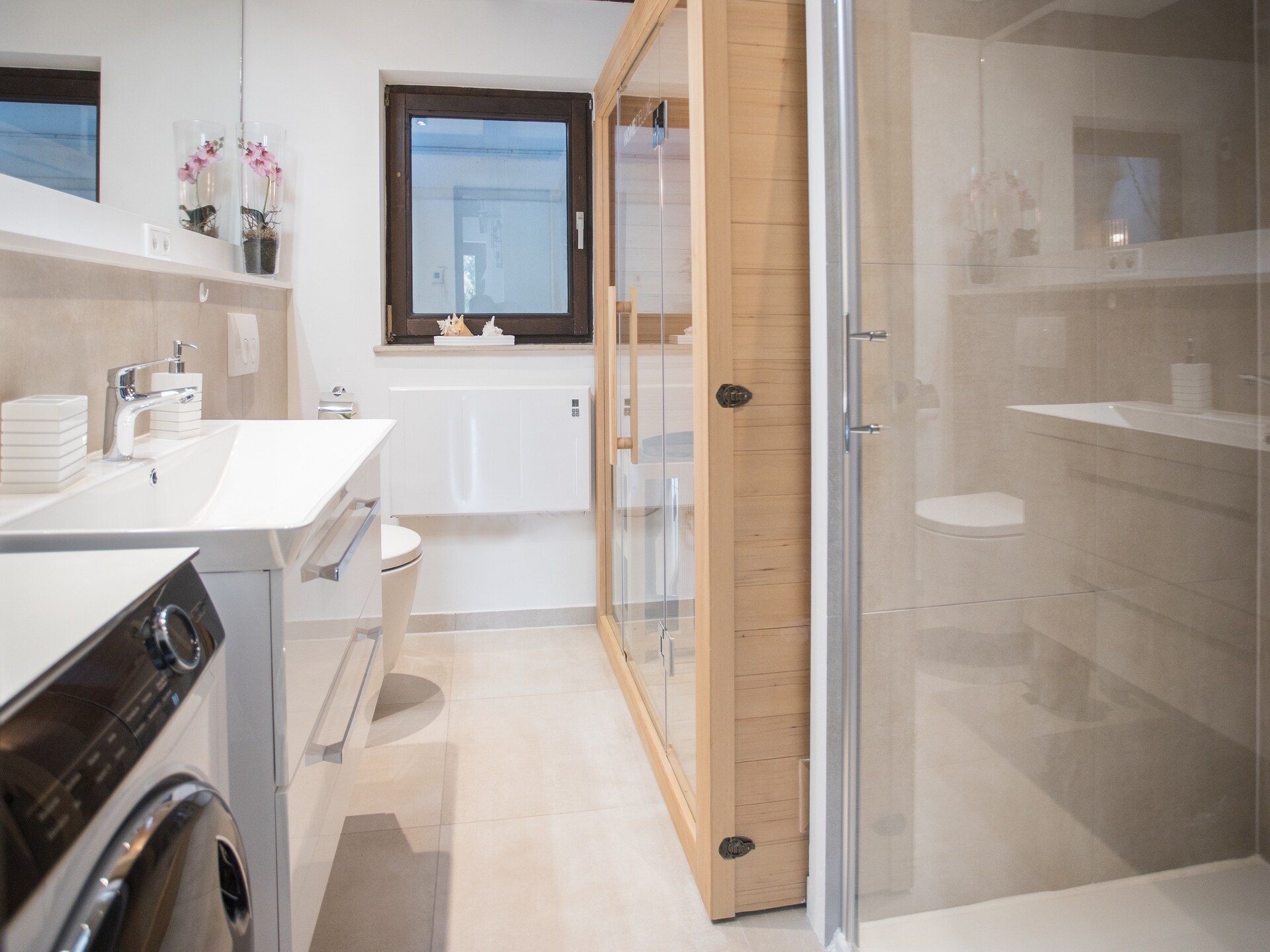 Authentiek vakantiehuis met sauna en weids uitzicht bij Winterberg - foto 11