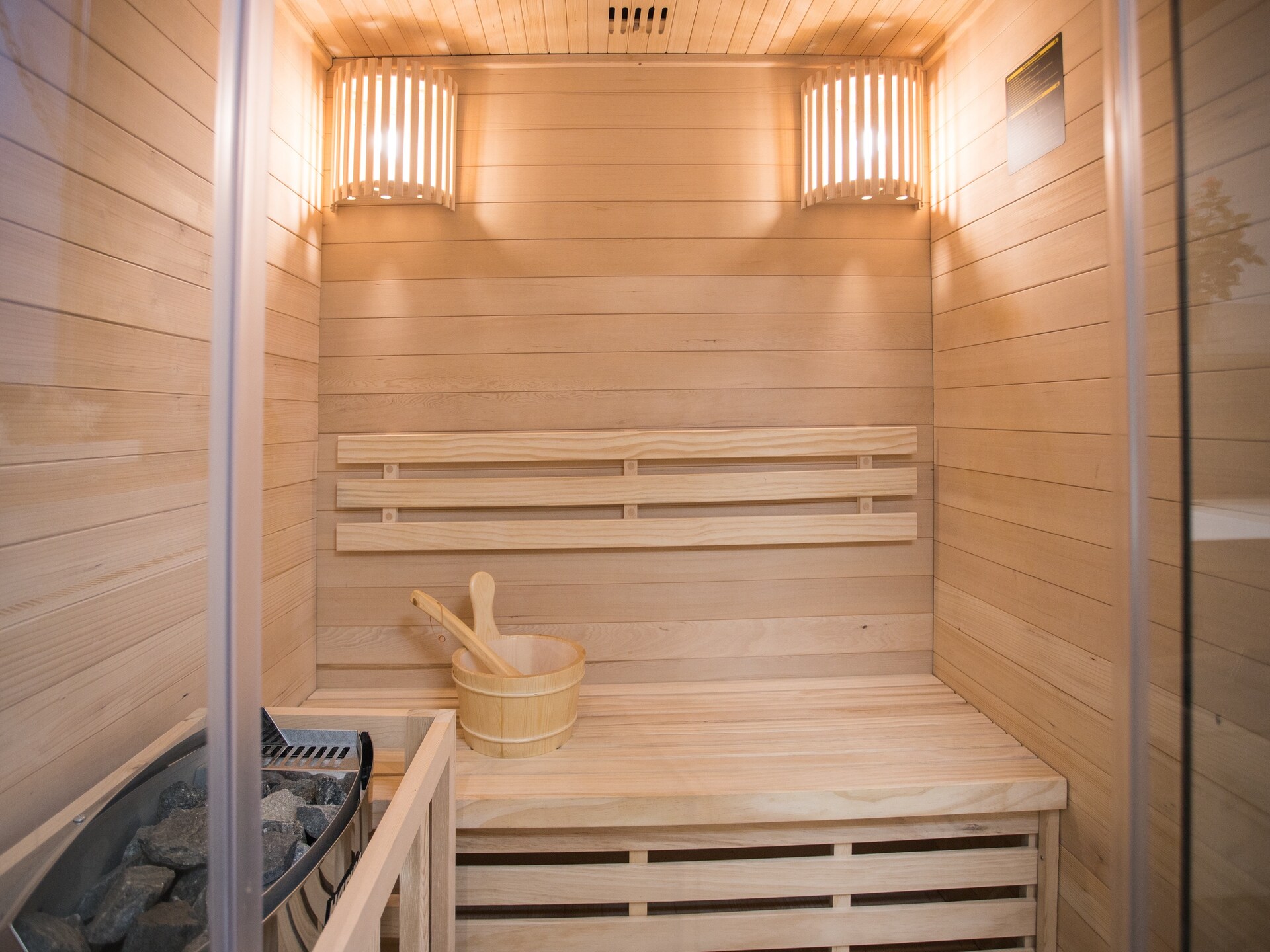 Authentiek vakantiehuis met sauna en weids uitzicht bij Winterberg - foto 12