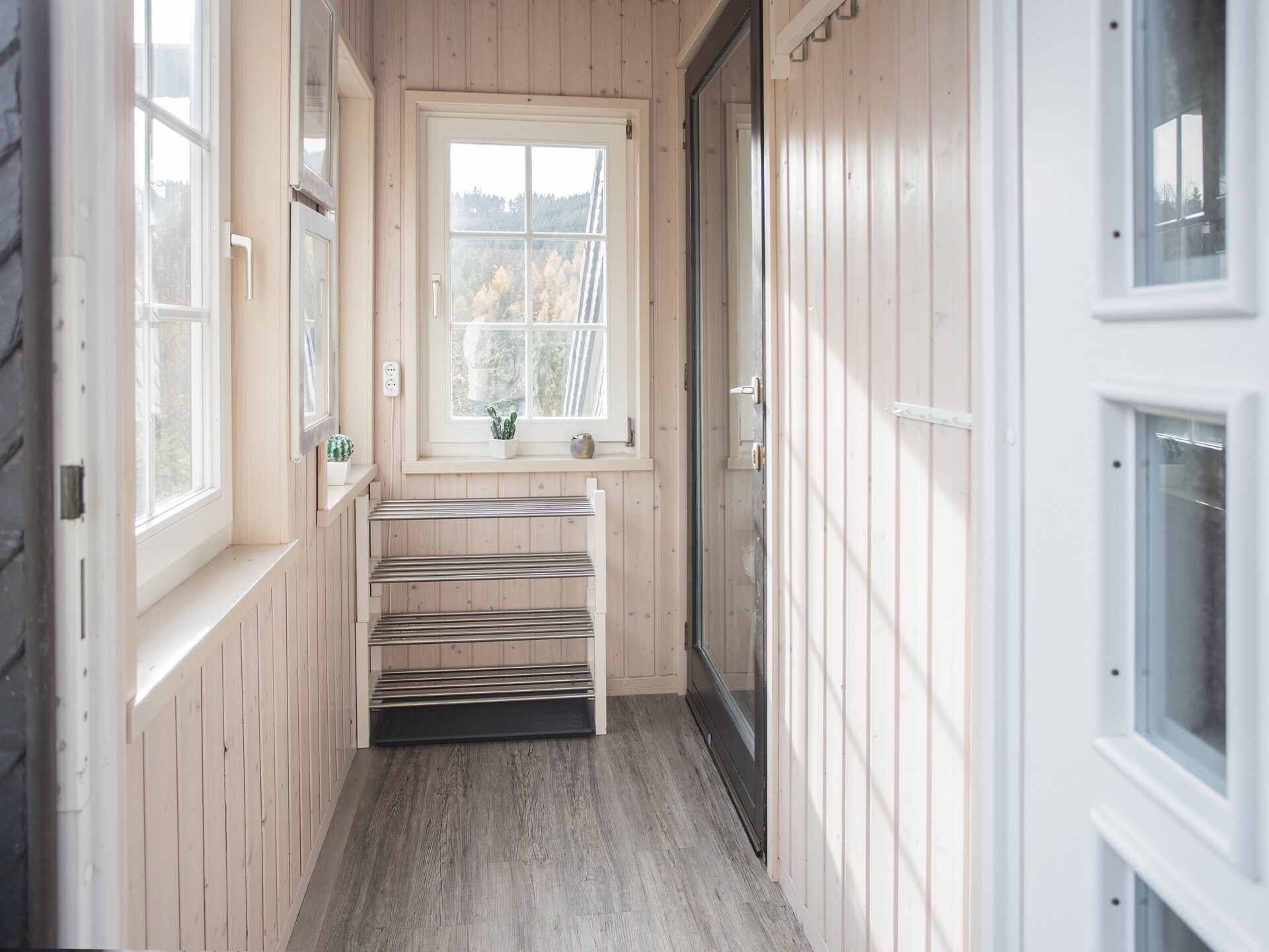 Authentiek vakantiehuis met sauna en weids uitzicht bij Winterberg - foto 15